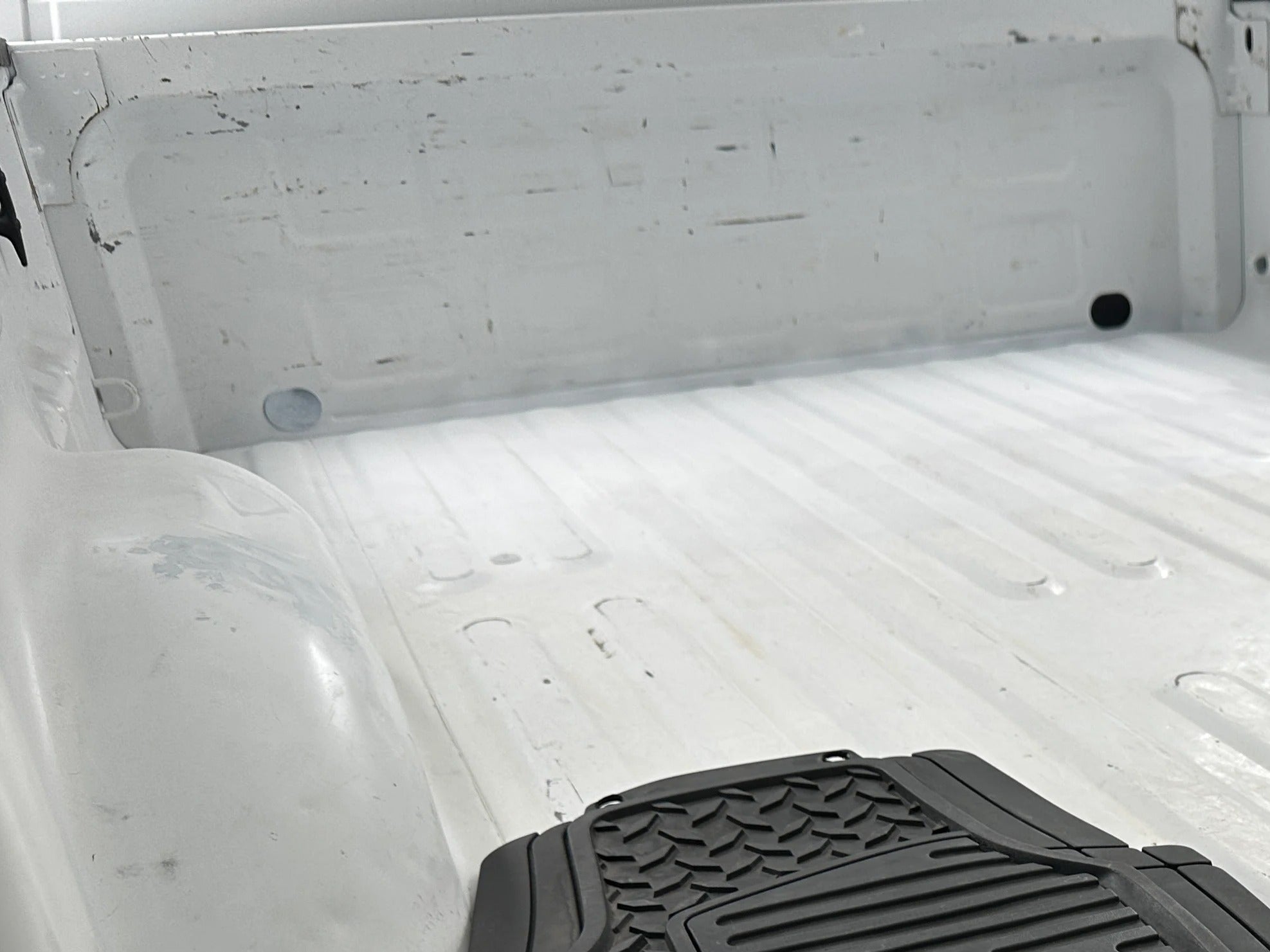 2022 RAM 2500 Tradesman 6