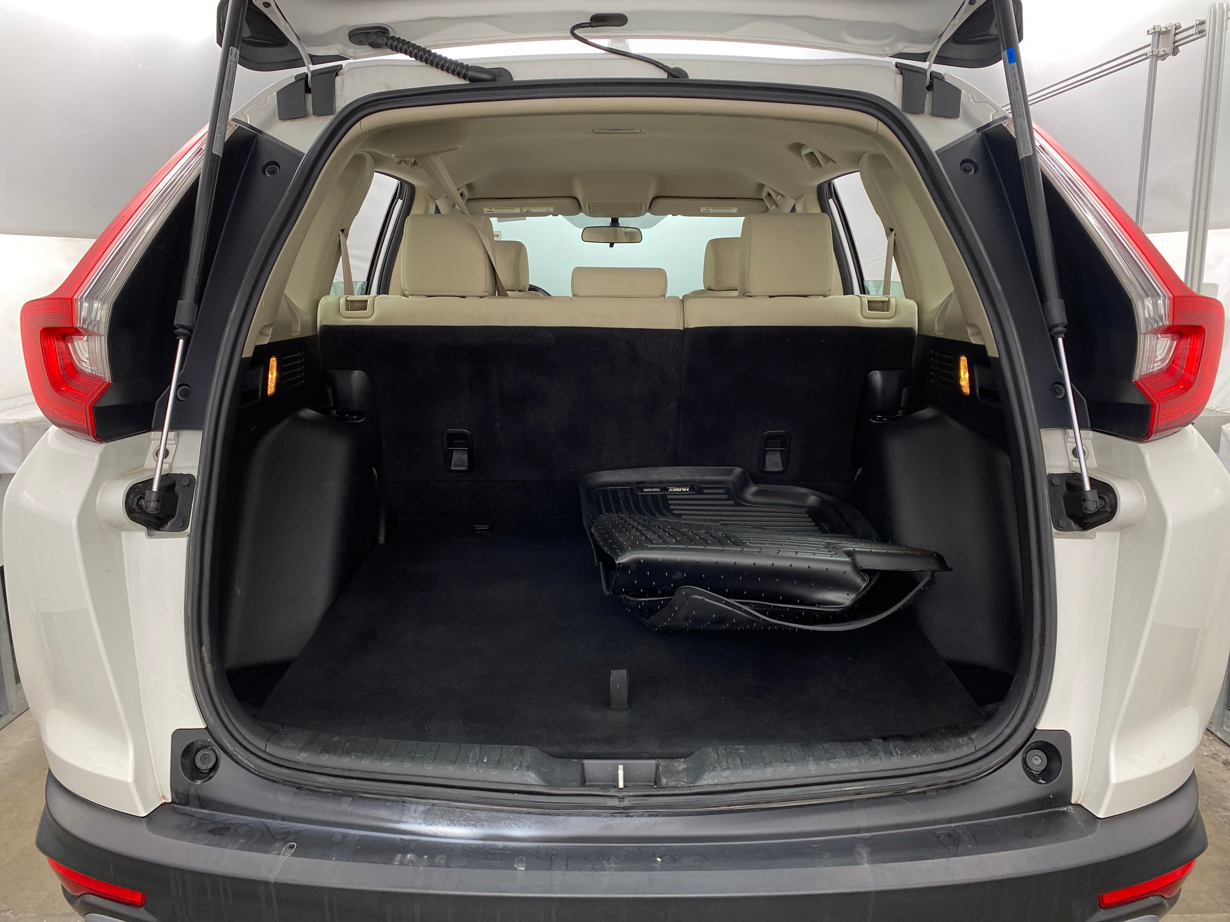 2019 Honda CR-V LX 7