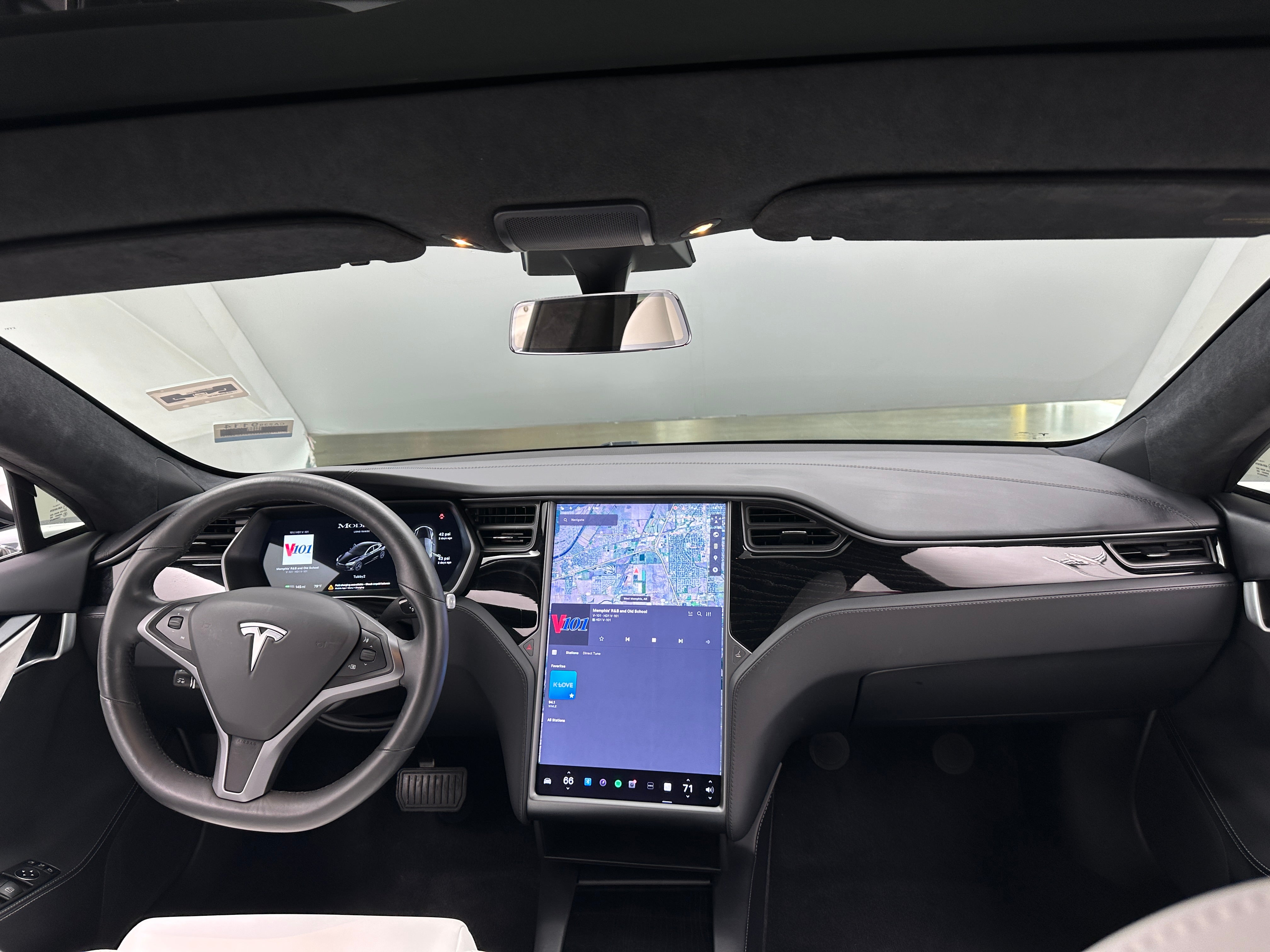 2019 Tesla Model S Long Range 2