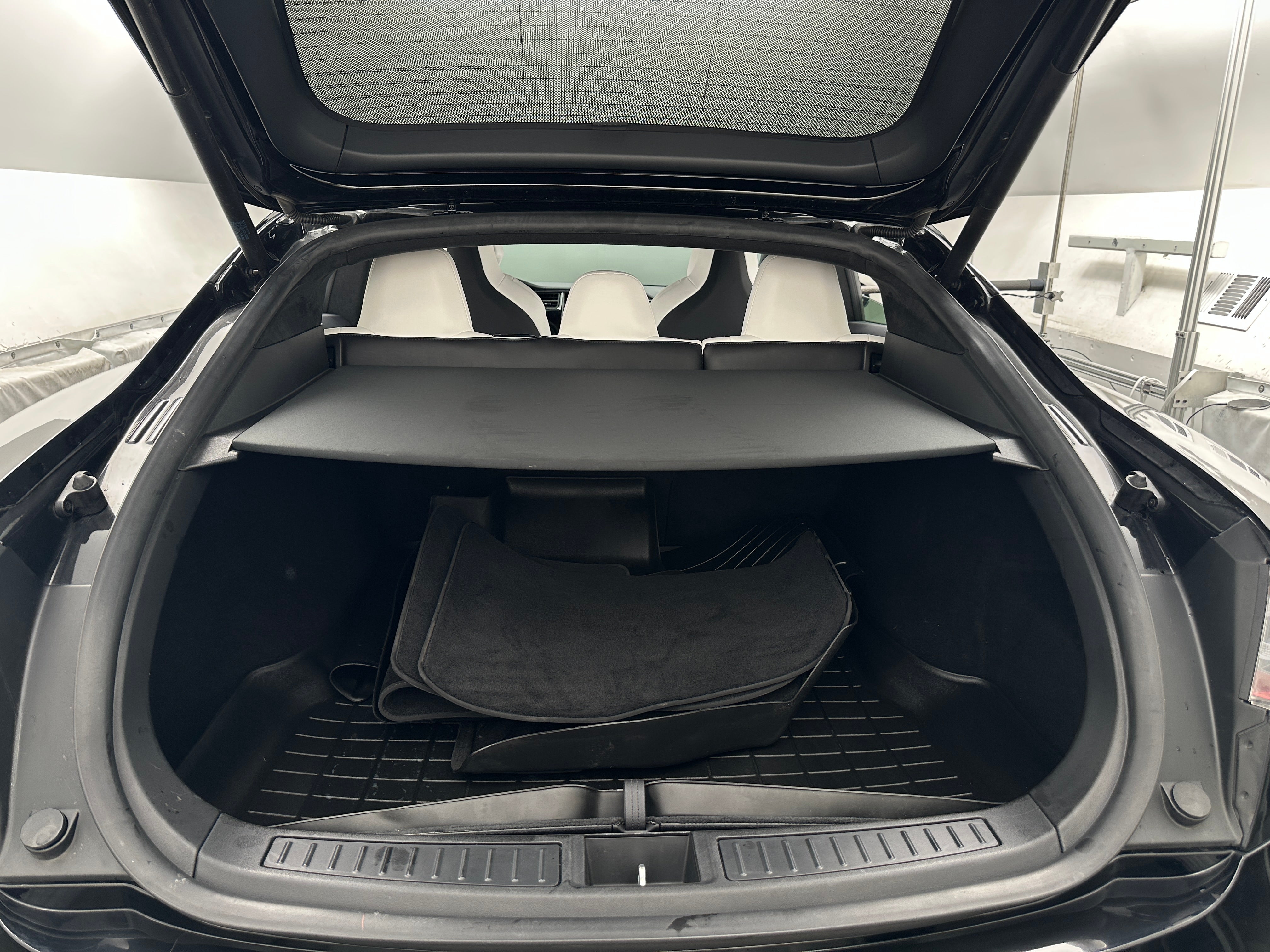 2019 Tesla Model S Long Range 6