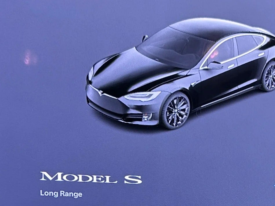 2019 Tesla Model S Long Range 3