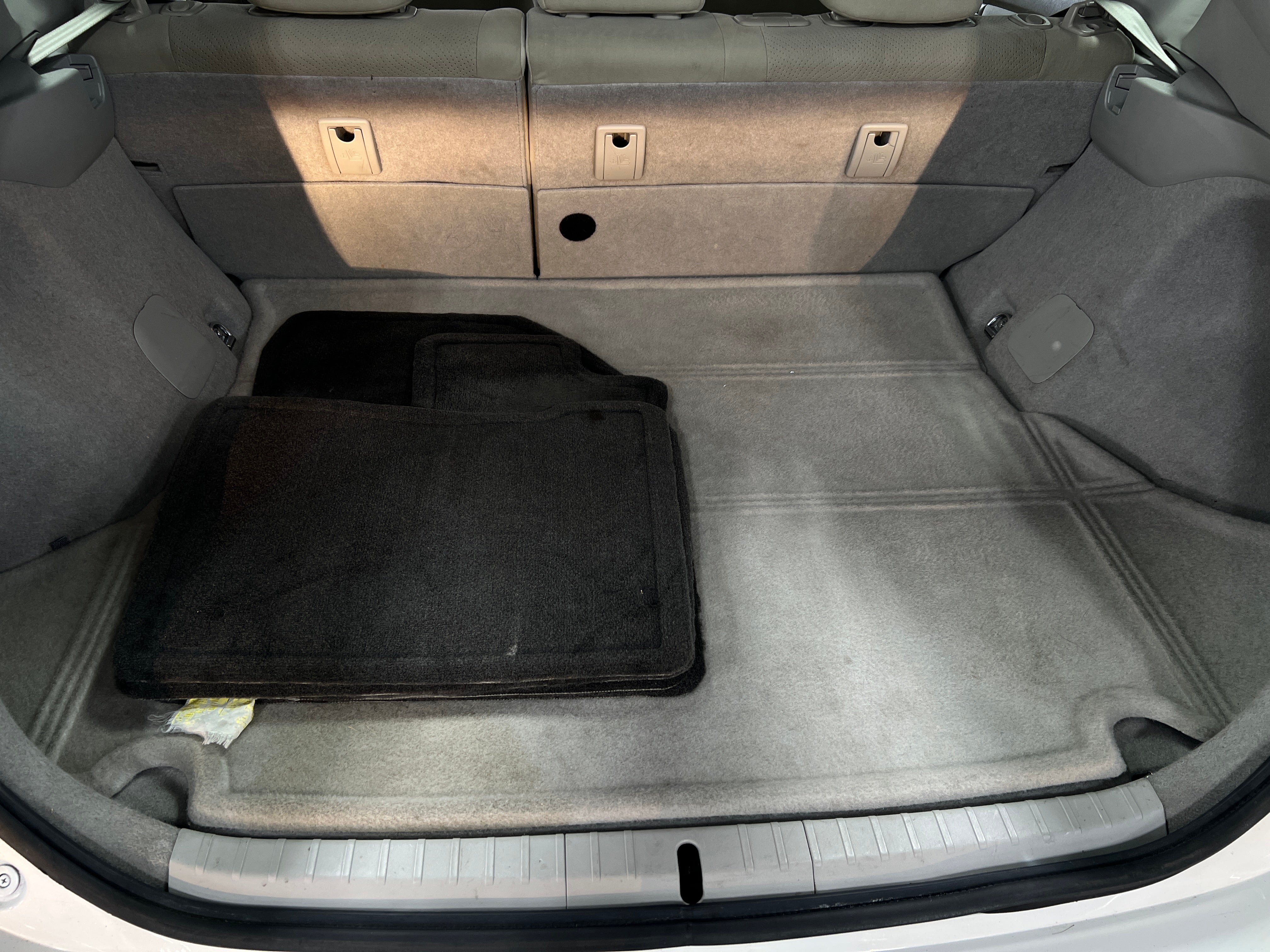 2015 Toyota Prius Three 7