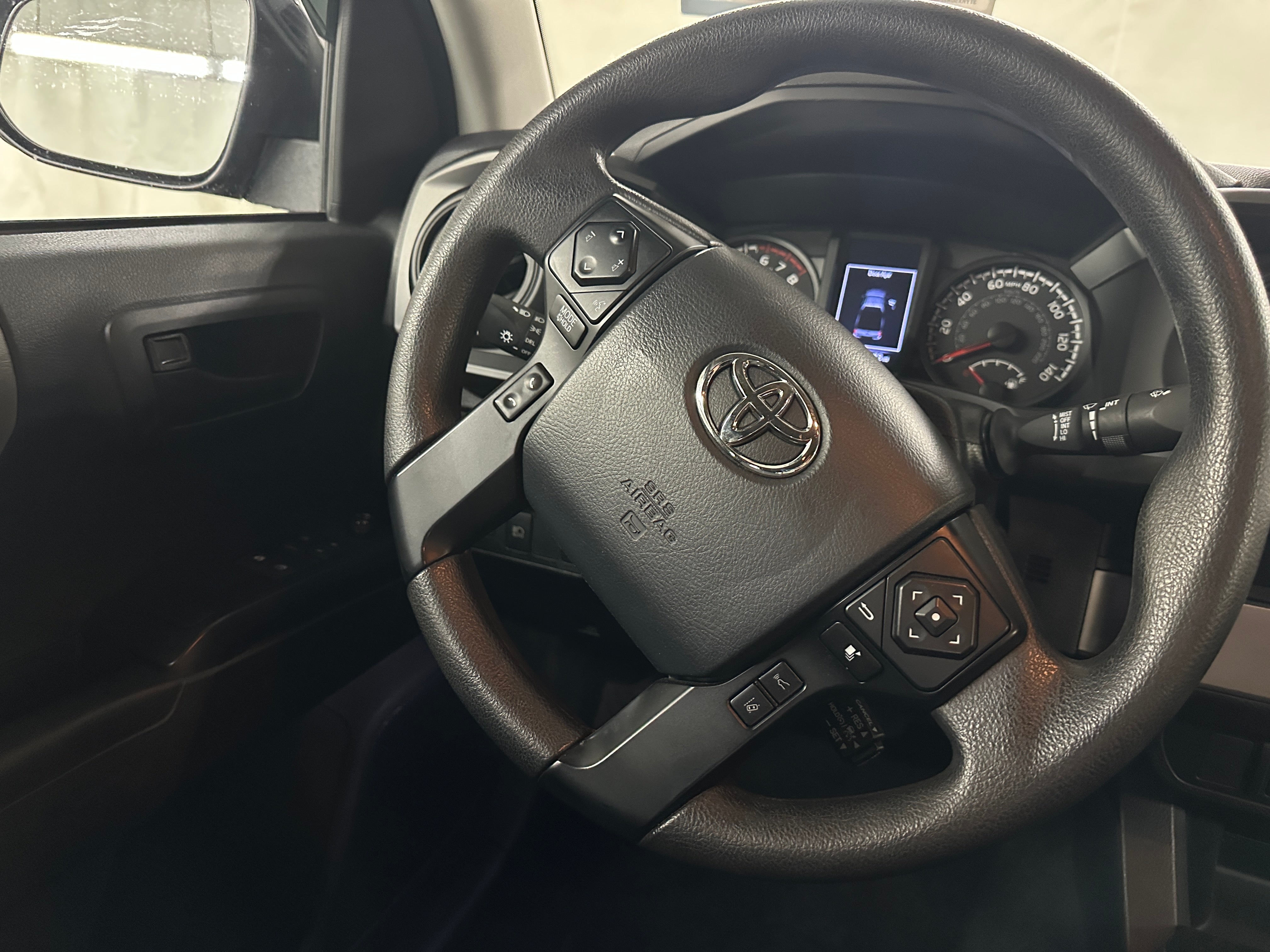 2020 Toyota Tacoma SR 5