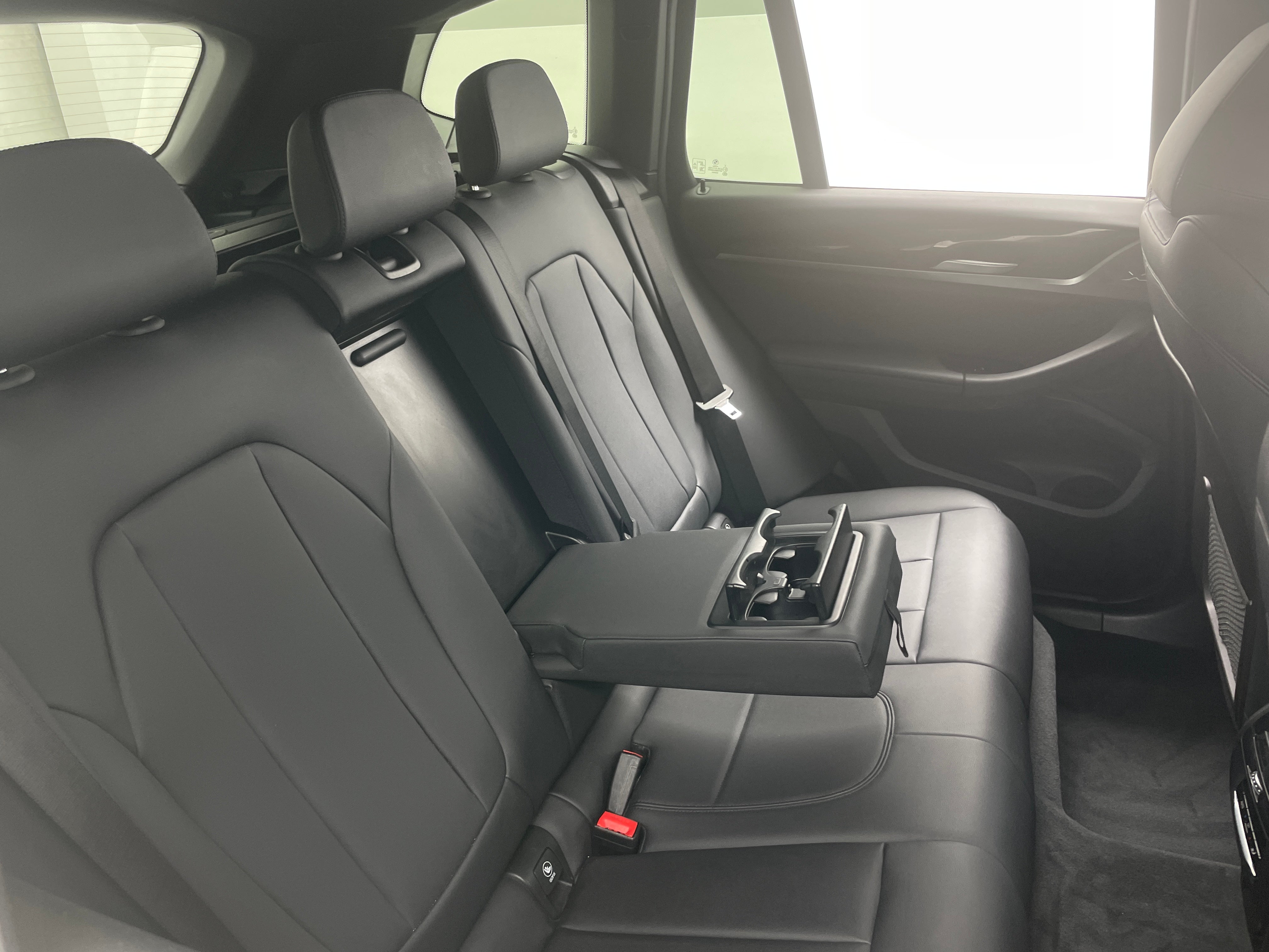 2019 BMW X3 xDrive30i 5