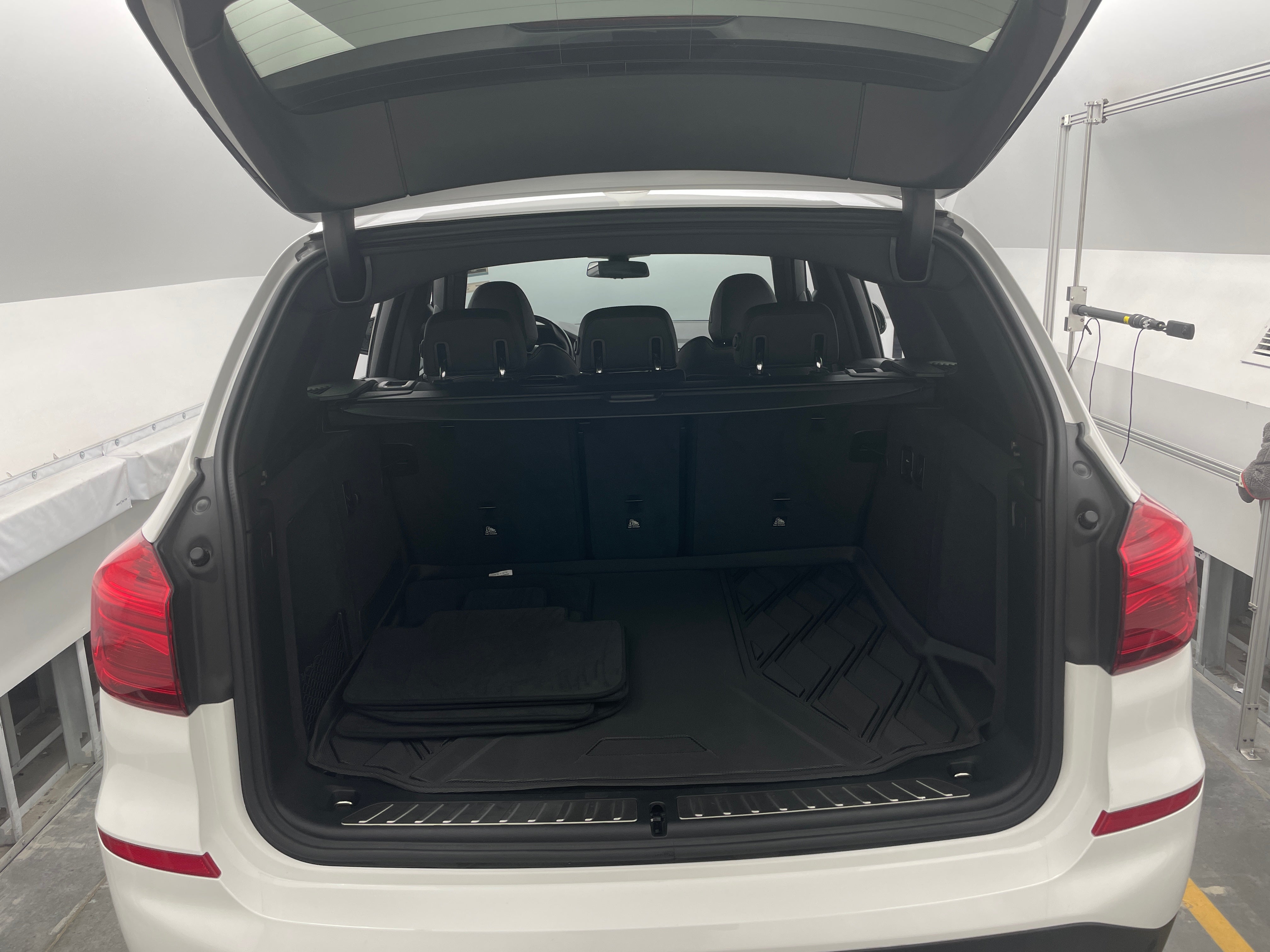 2019 BMW X3 xDrive30i 6