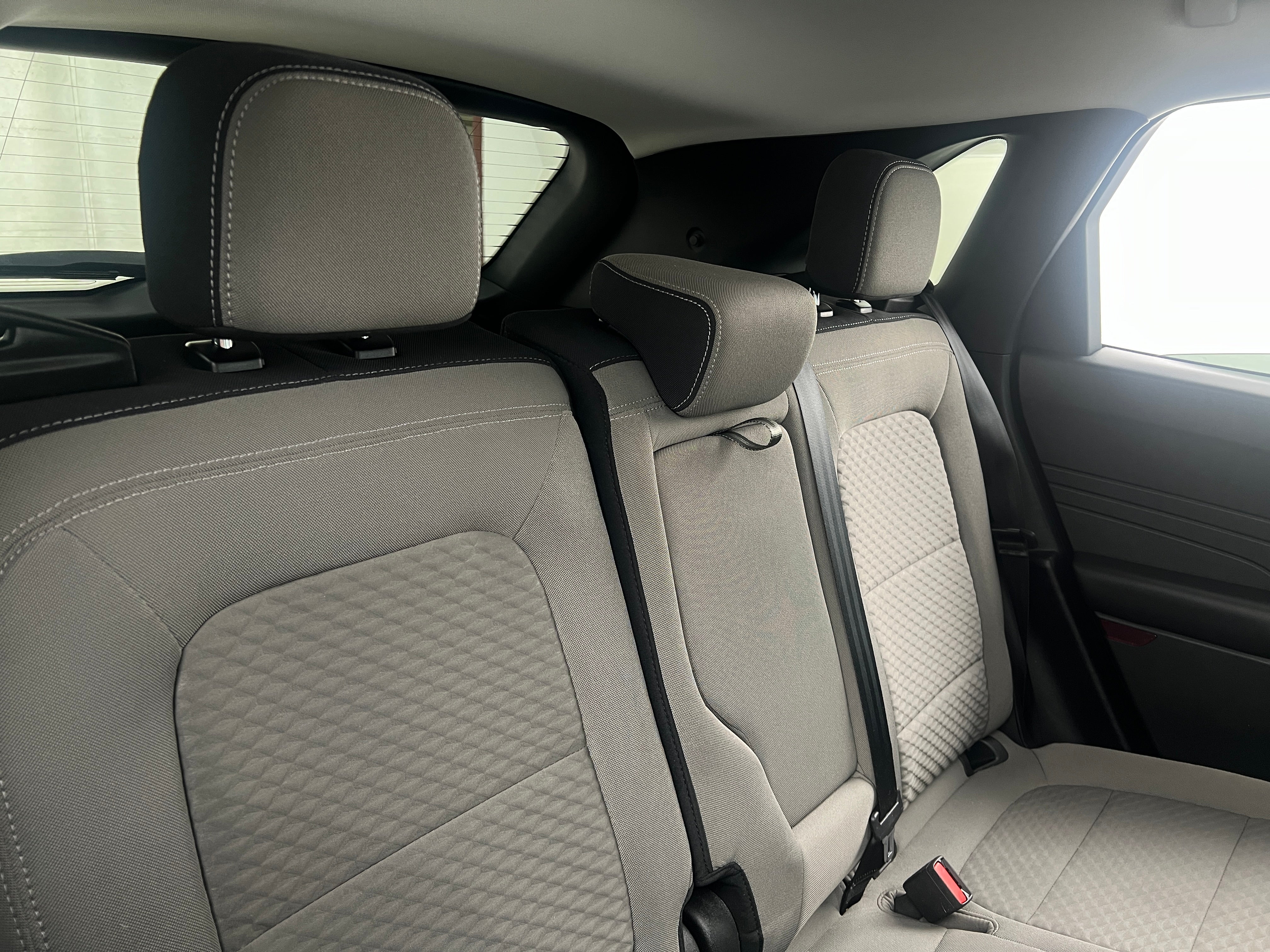 2022 Ford Escape SE 6