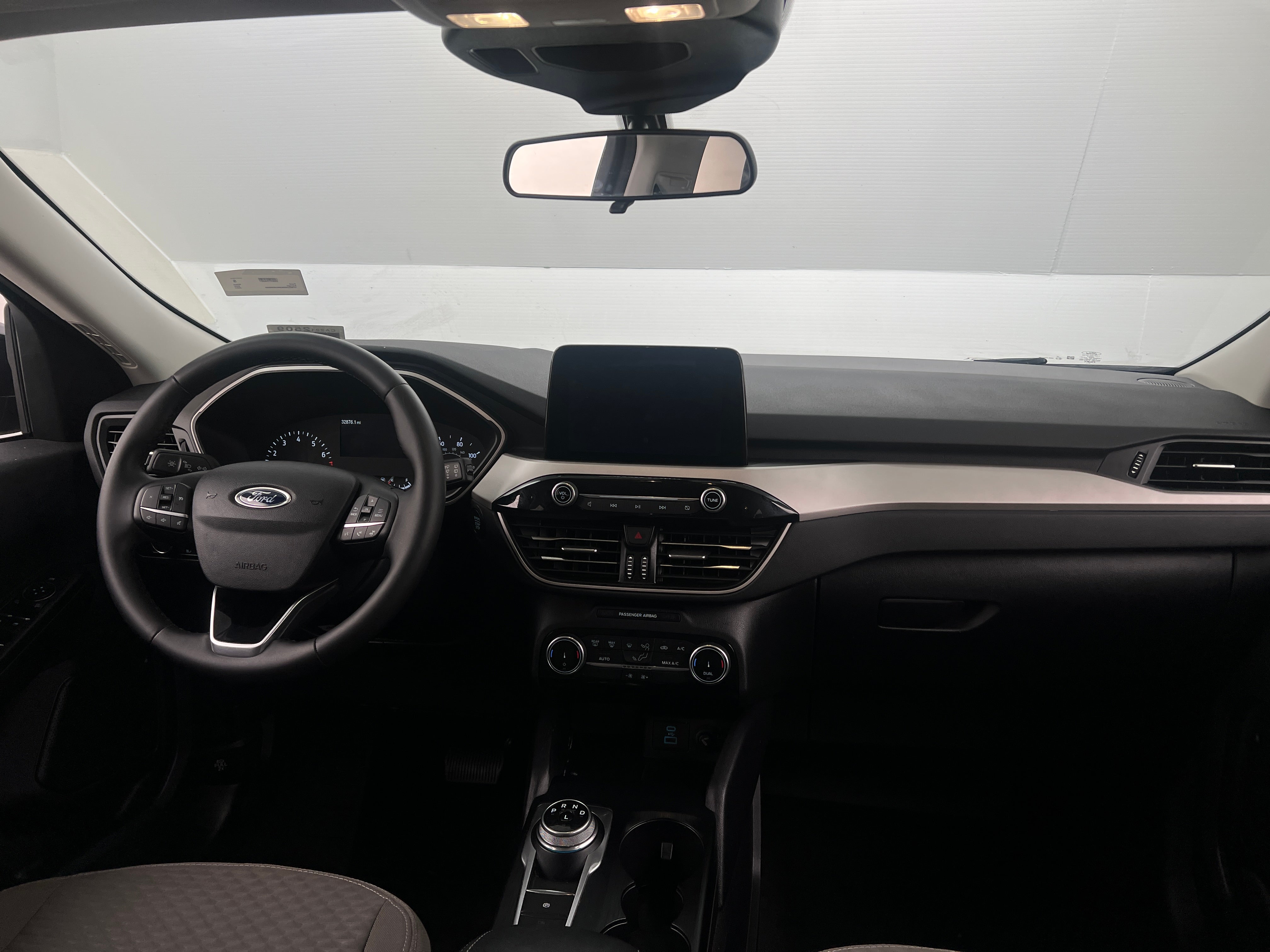 2022 Ford Escape SE 3