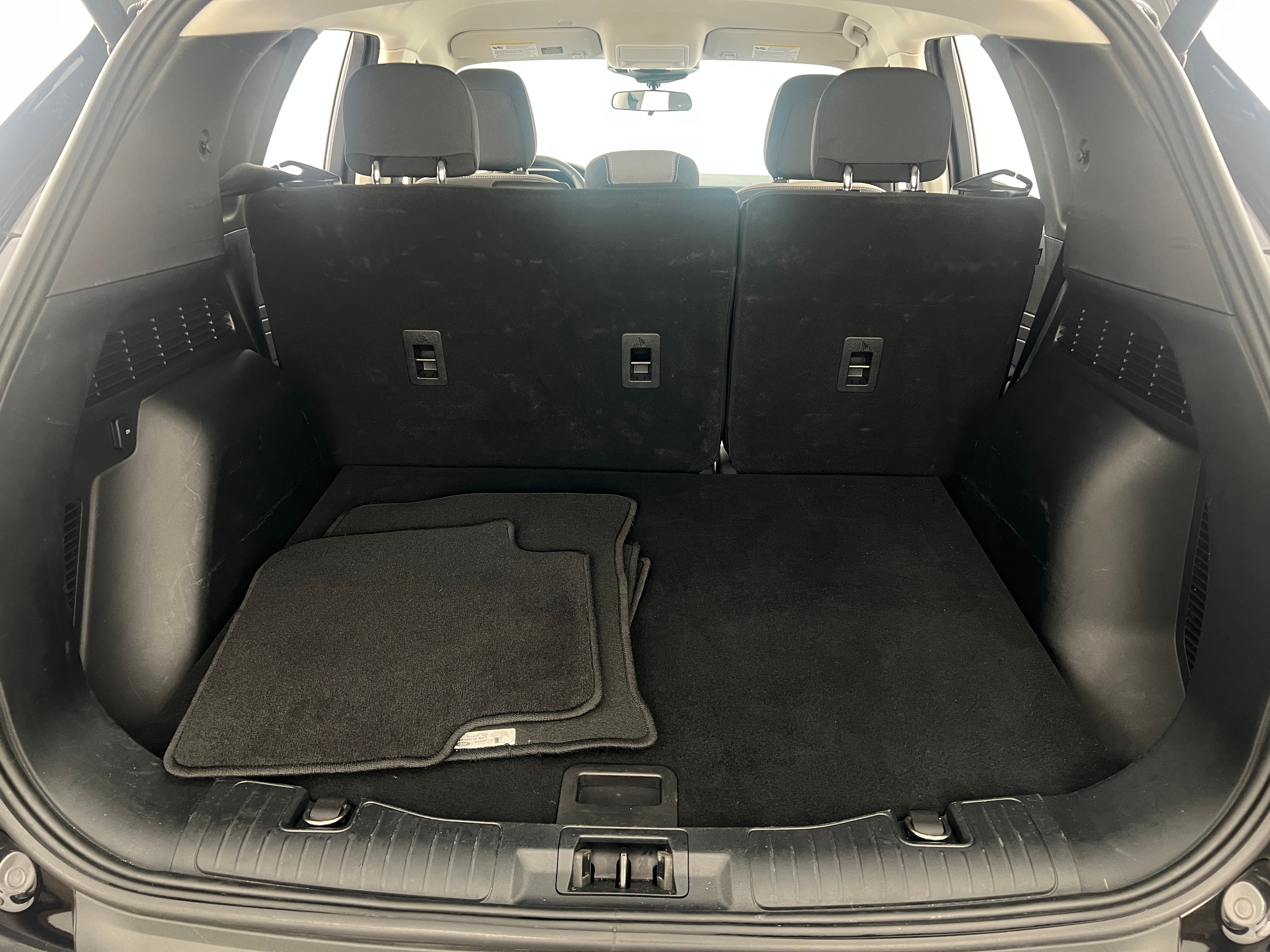 2022 Ford Escape SE 7