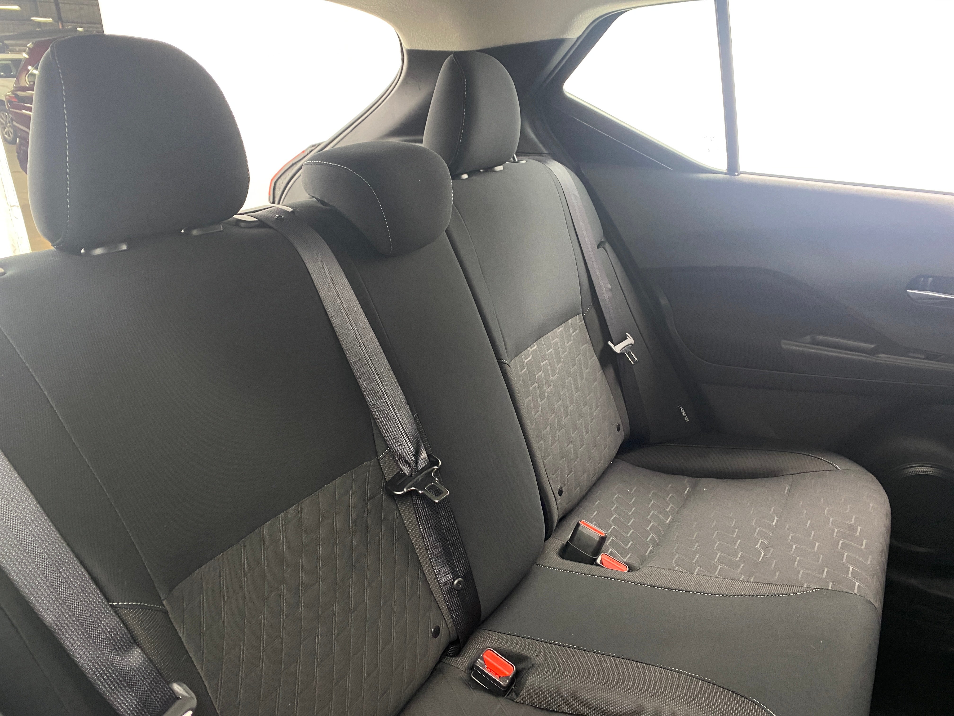 2024 Nissan Kicks SV 6