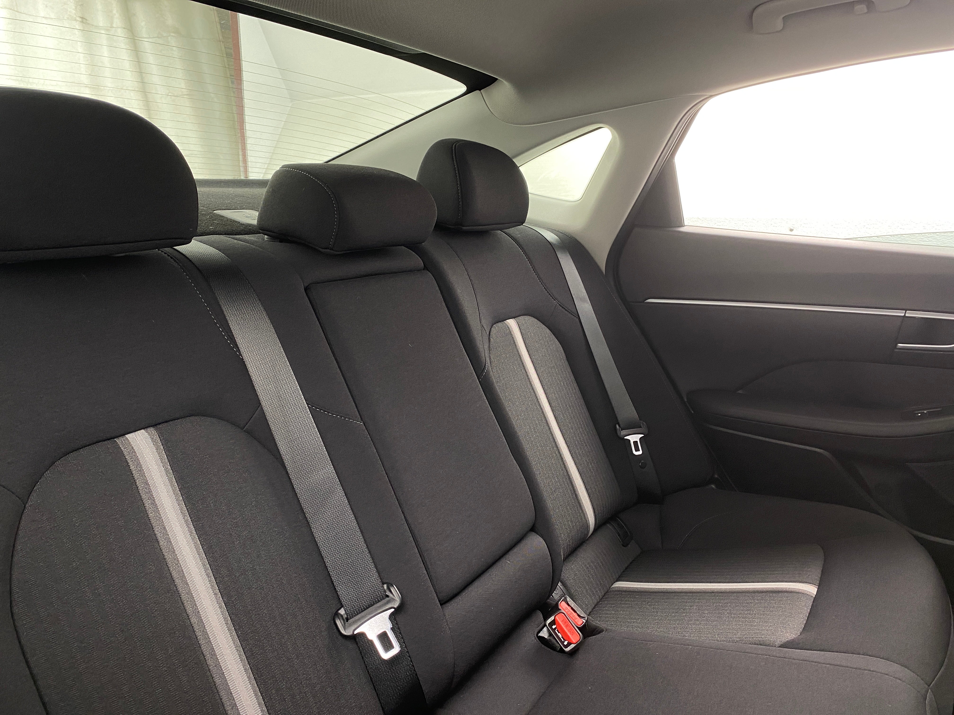 2024 Hyundai Sonata SEL 6