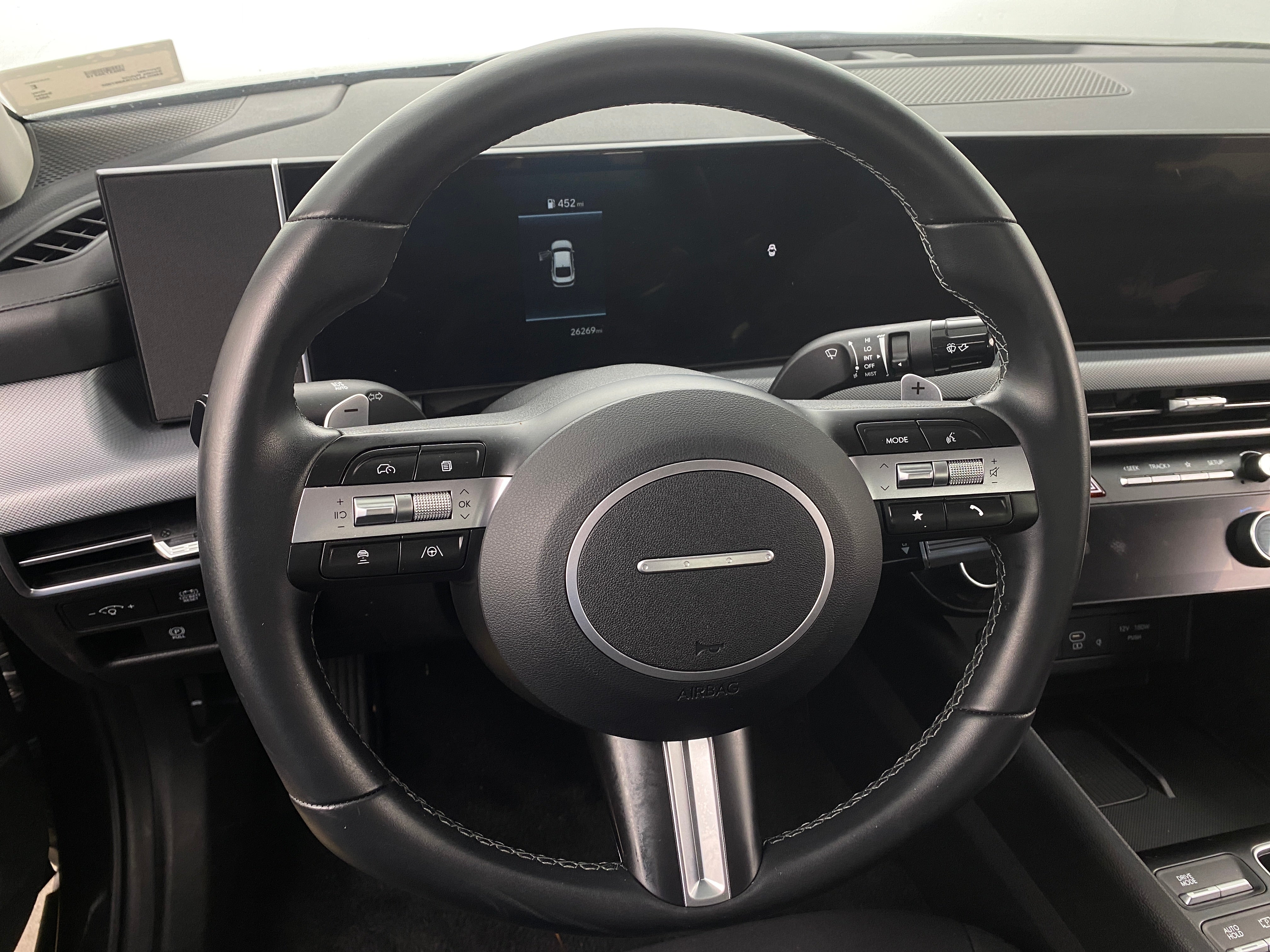 2024 Hyundai Sonata SEL 5