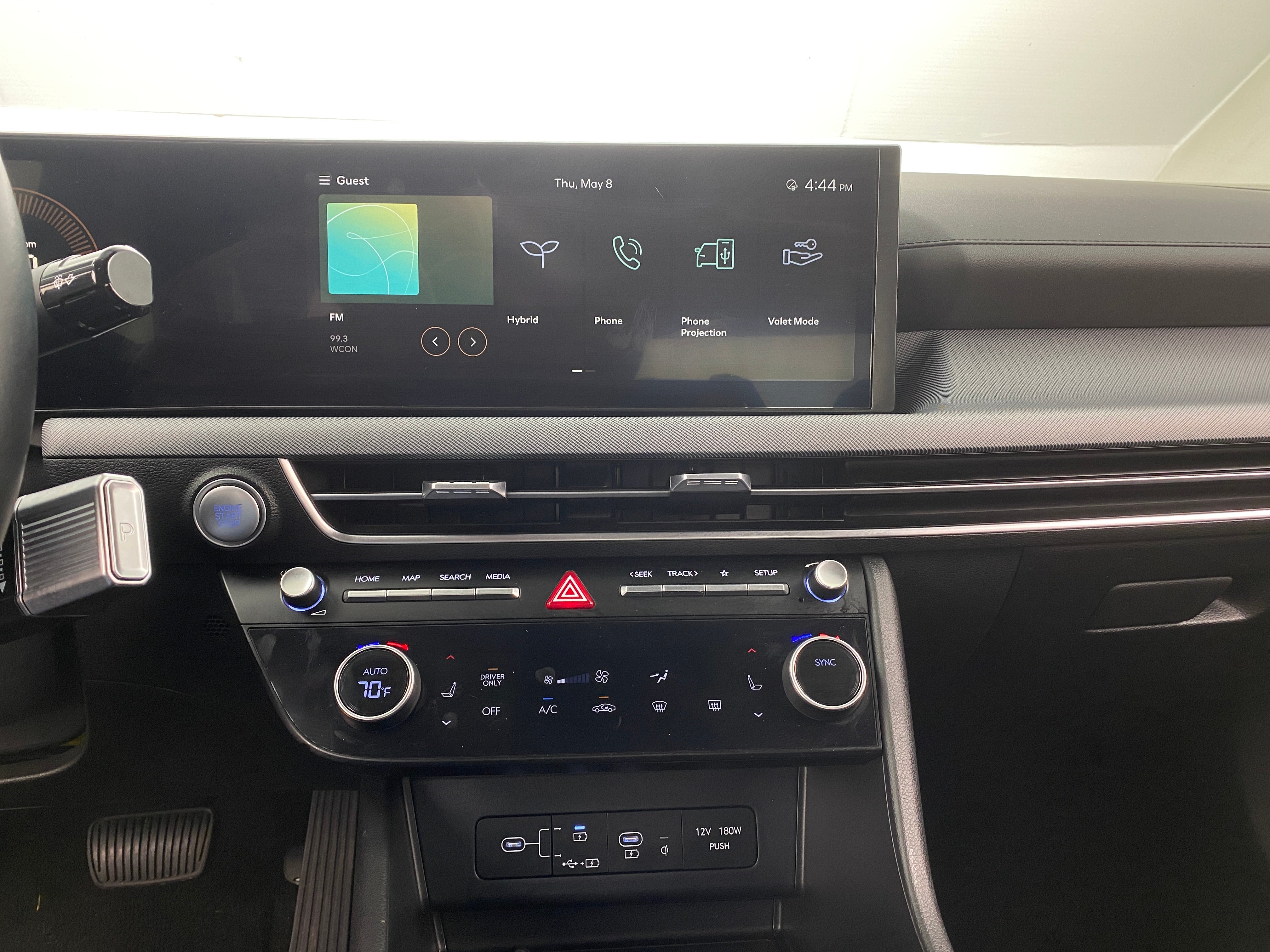2024 Hyundai Sonata SEL 4