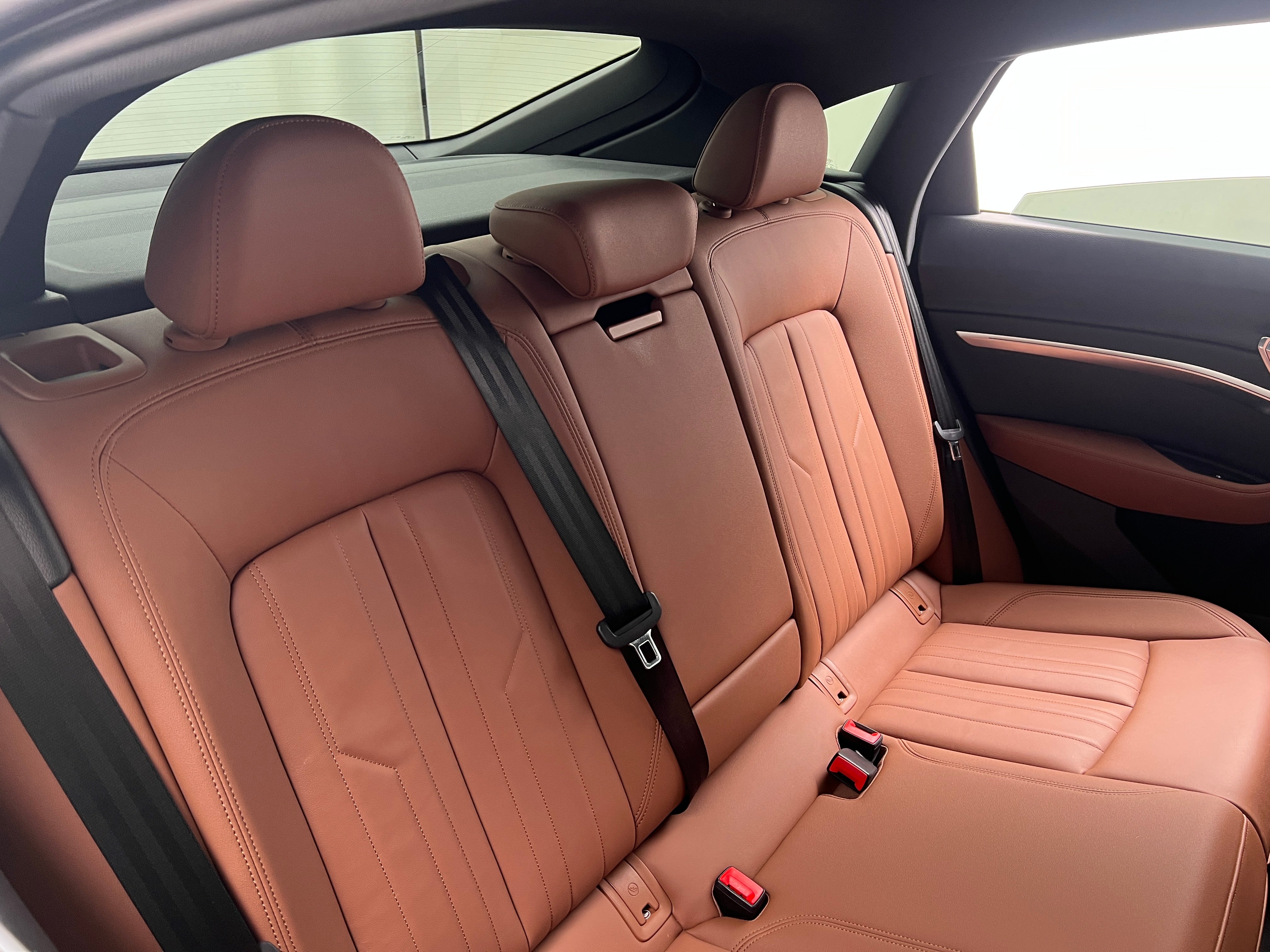 2022 Audi e-tron S Premium 5