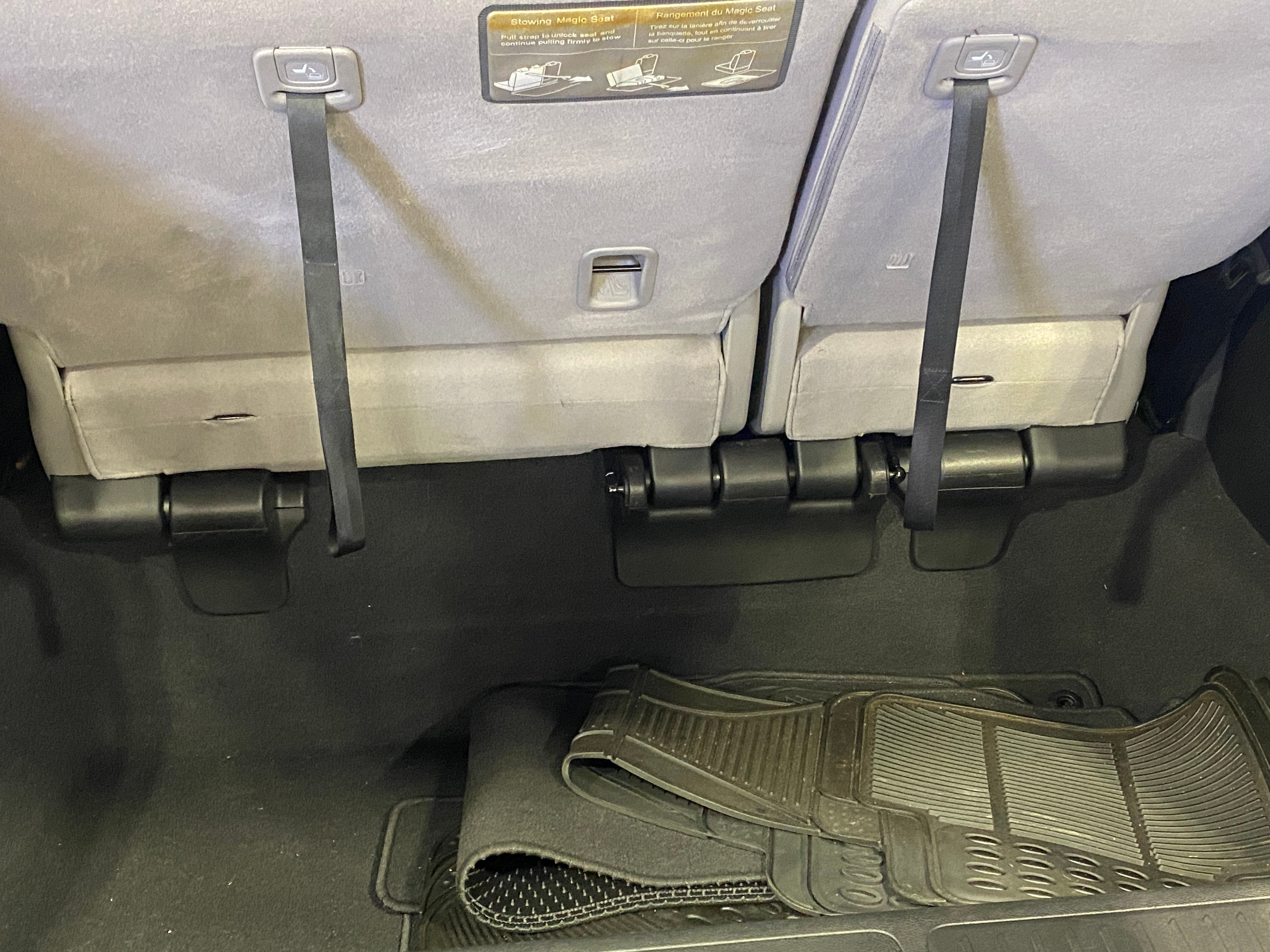 2018 Honda Odyssey EX-L 6