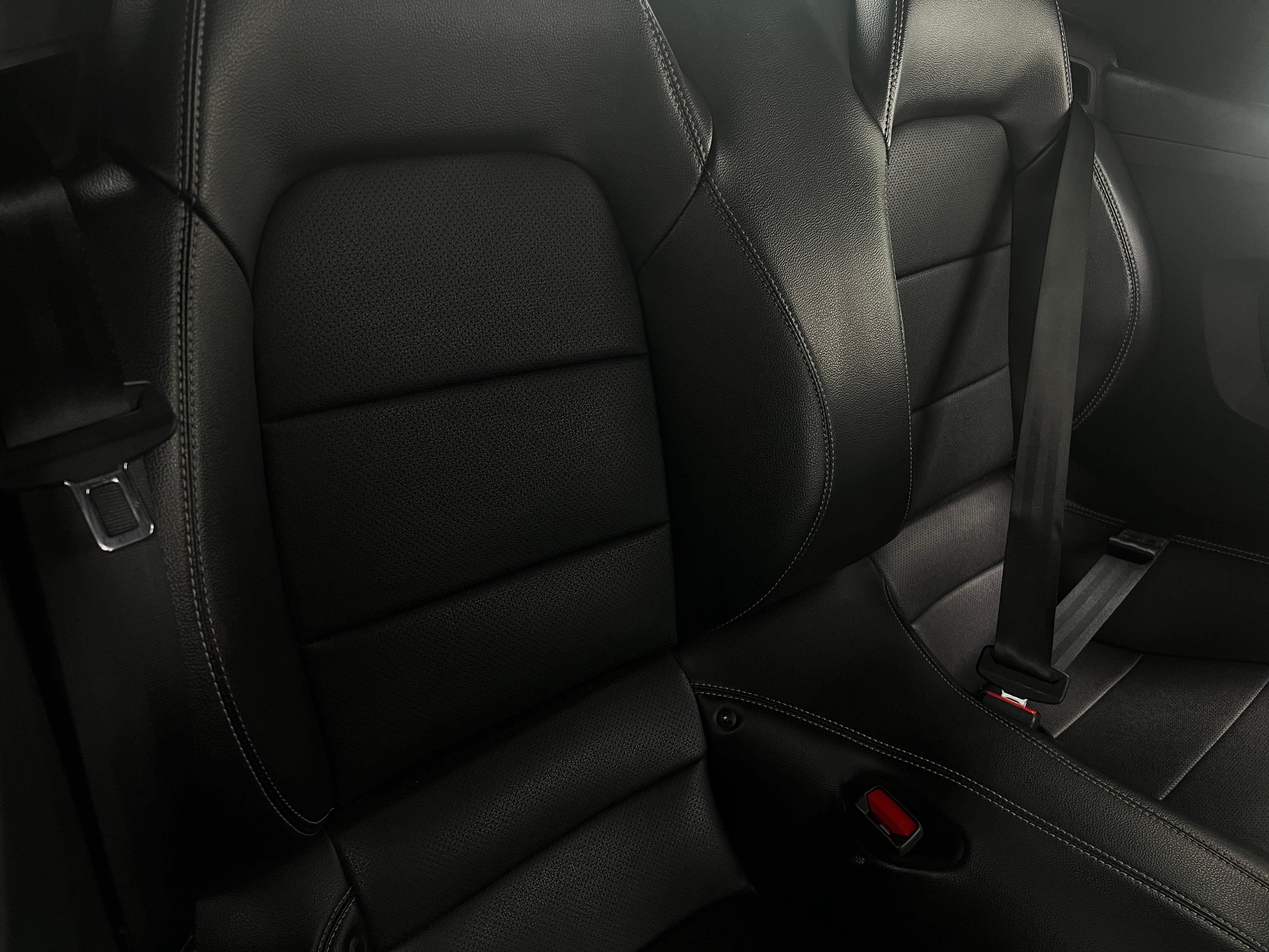 2023 Ford Mustang  5