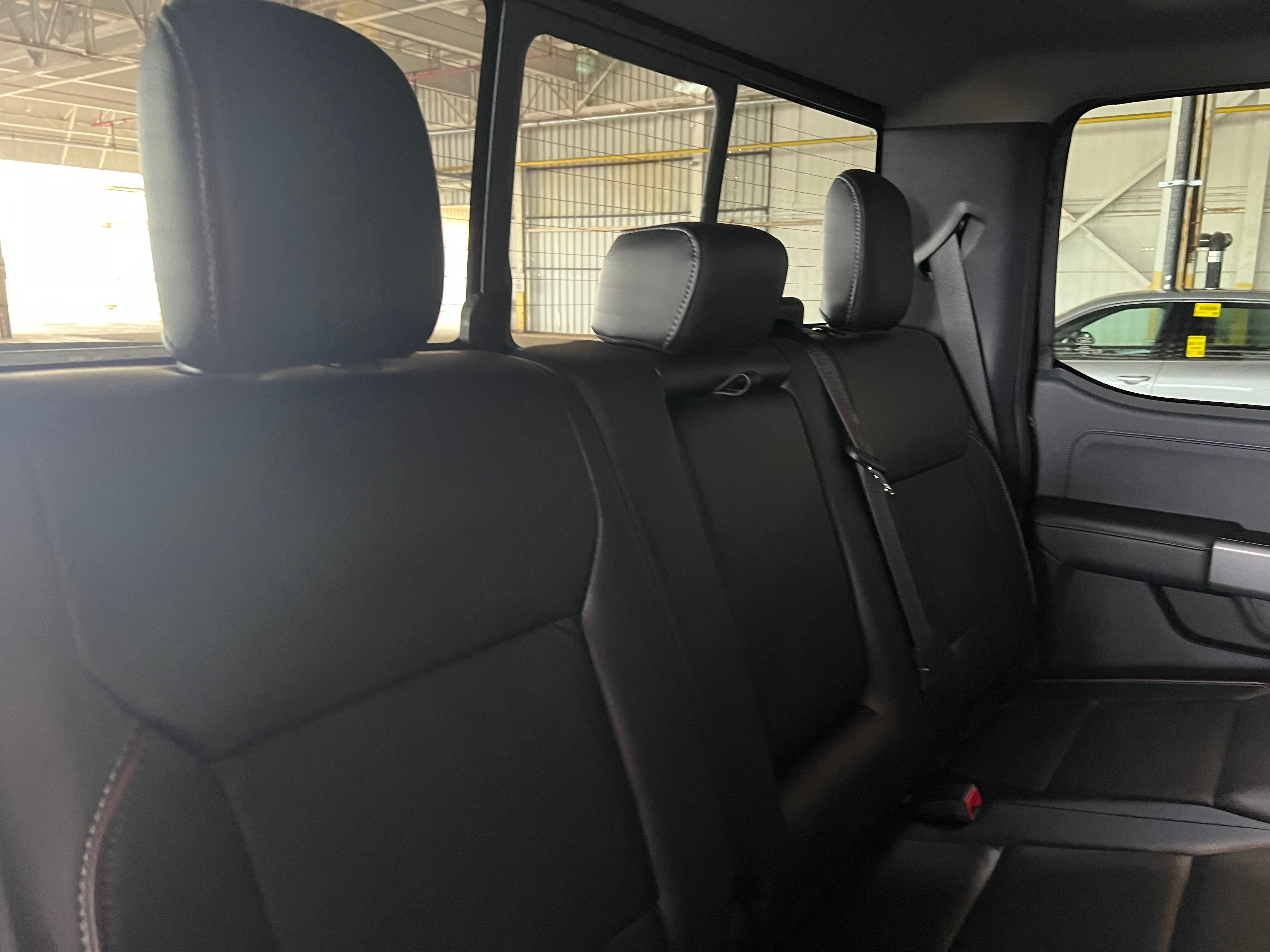 2024 Ford Econoline E-250 5