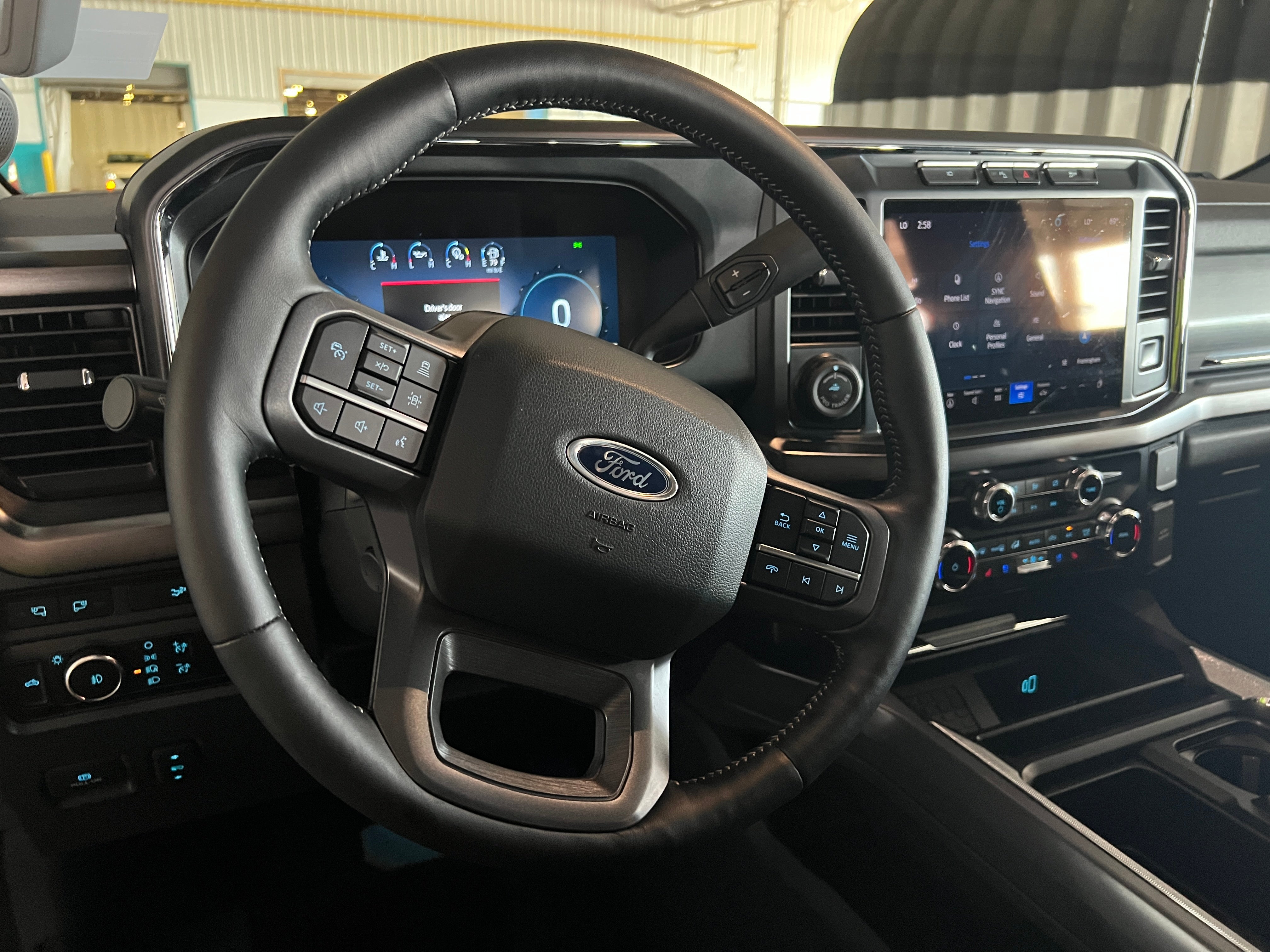 2024 Ford Econoline E-250 4