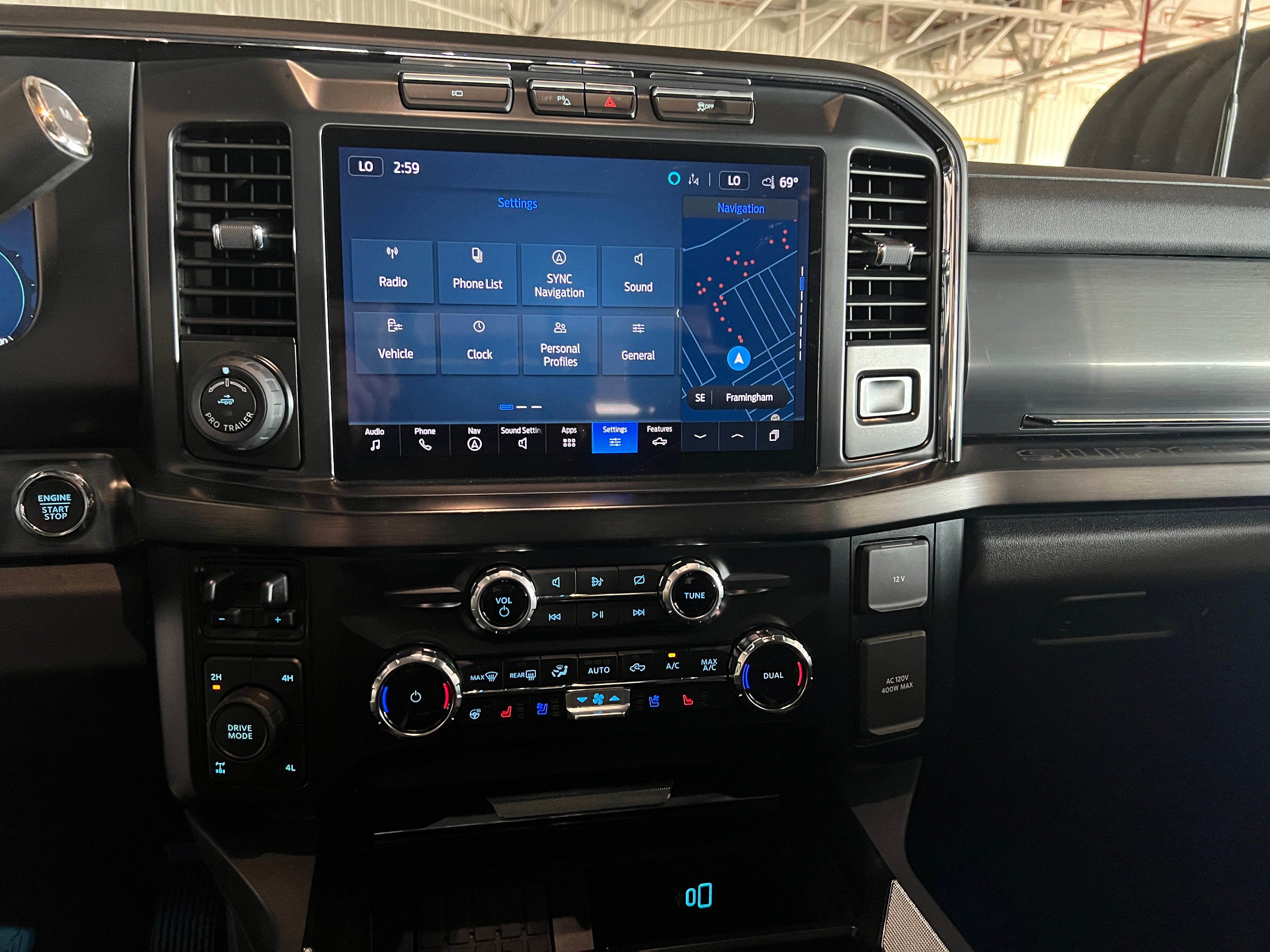 2024 Ford Econoline E-250 3