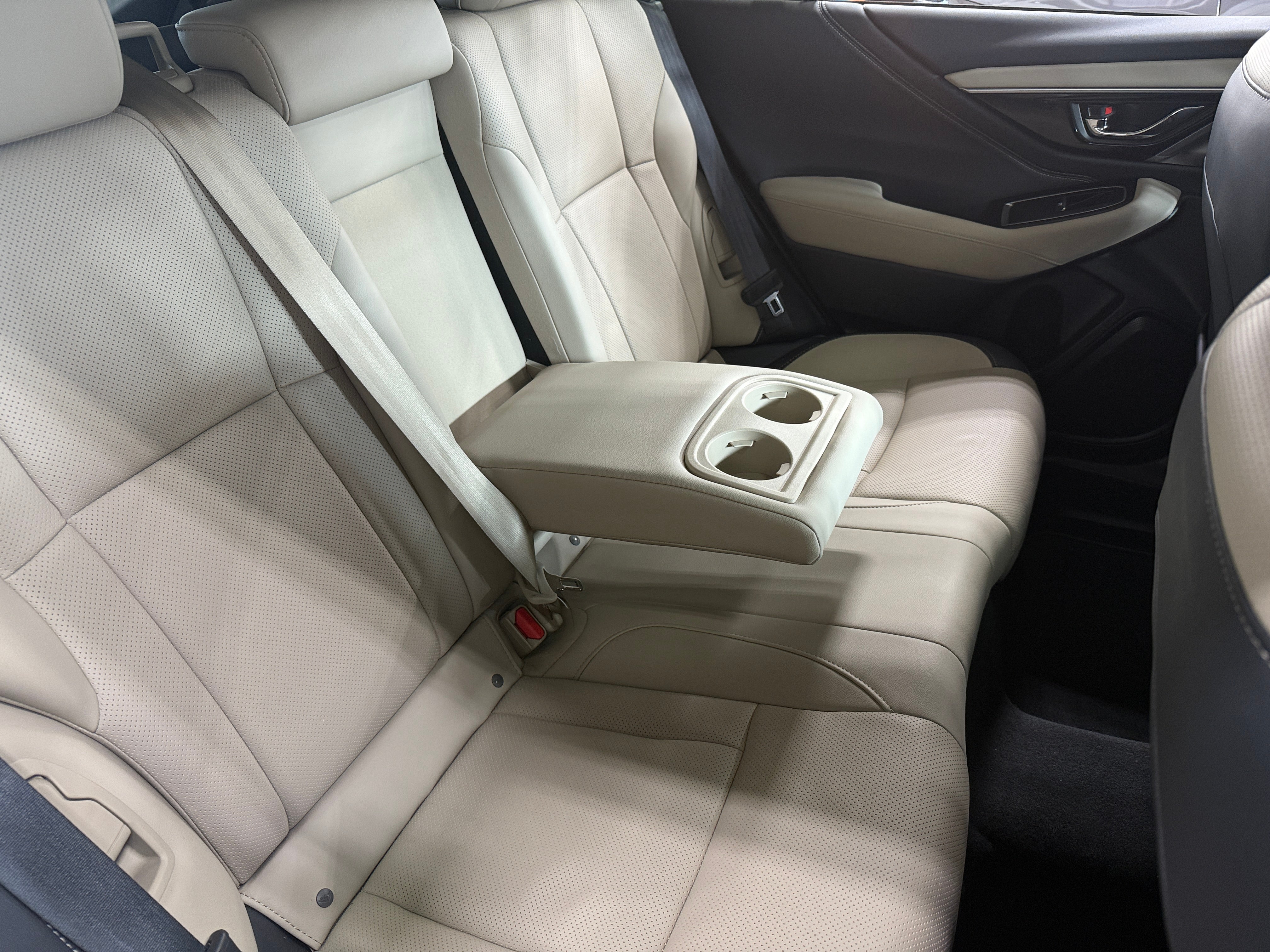 2023 Subaru Outback Limited 5