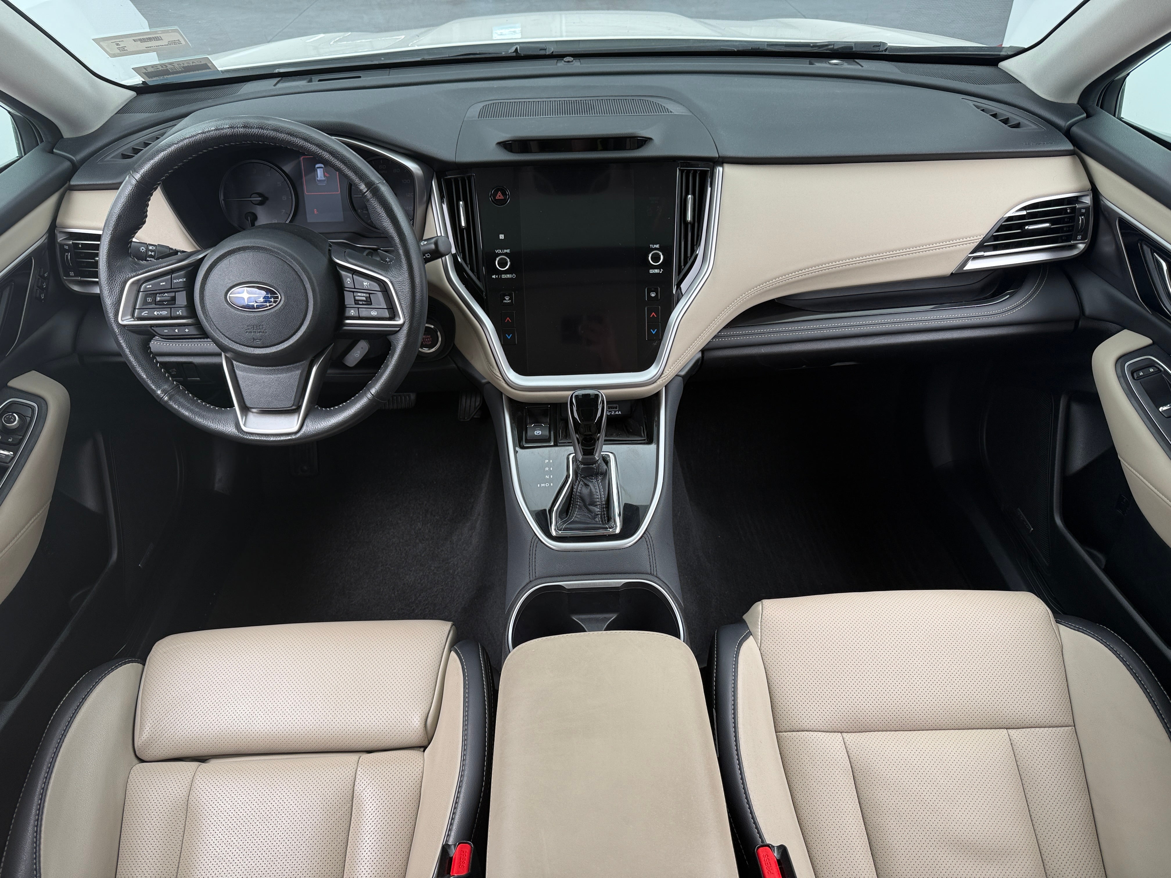 2023 Subaru Outback Limited 2