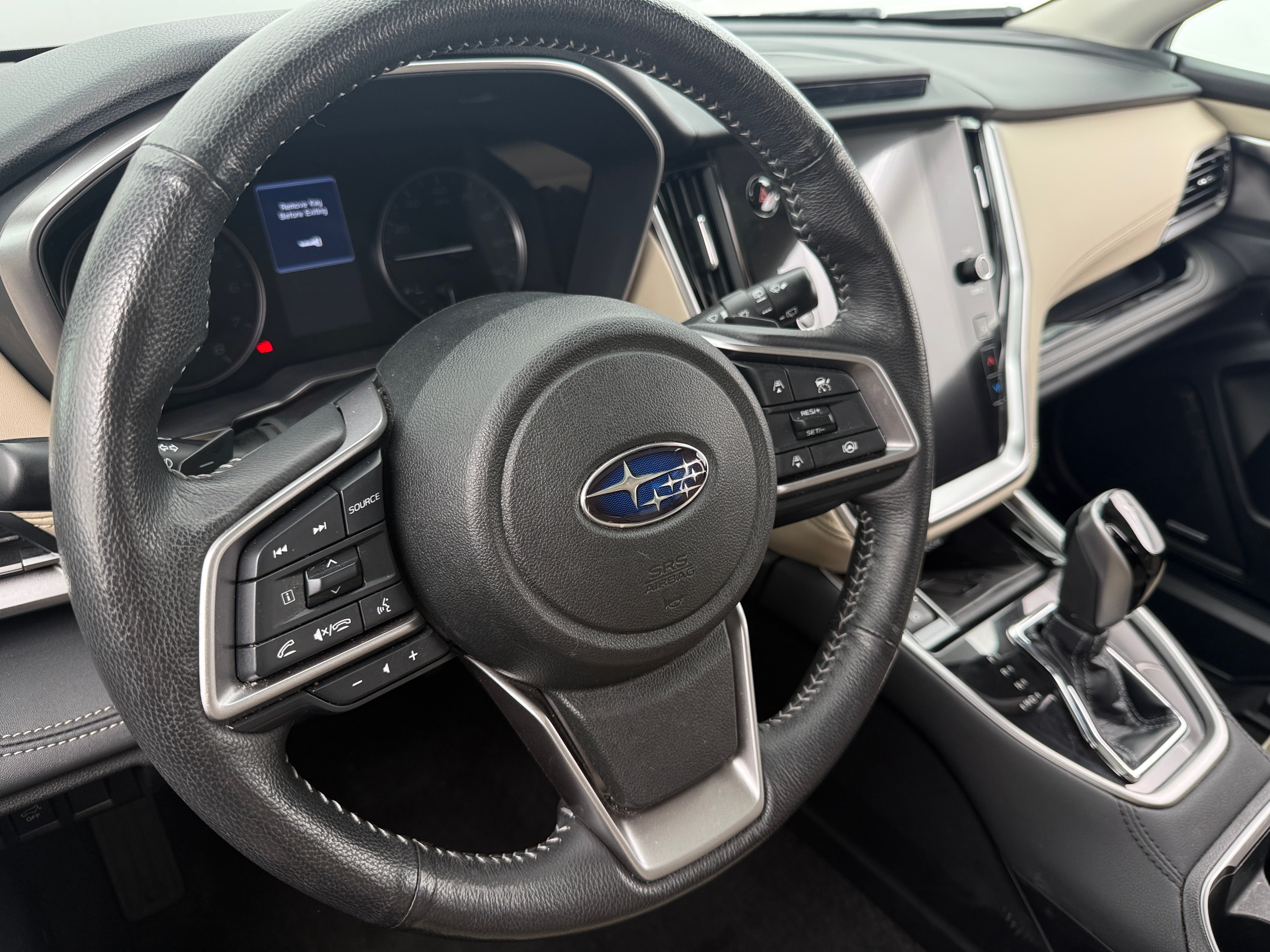 2023 Subaru Outback Limited 4
