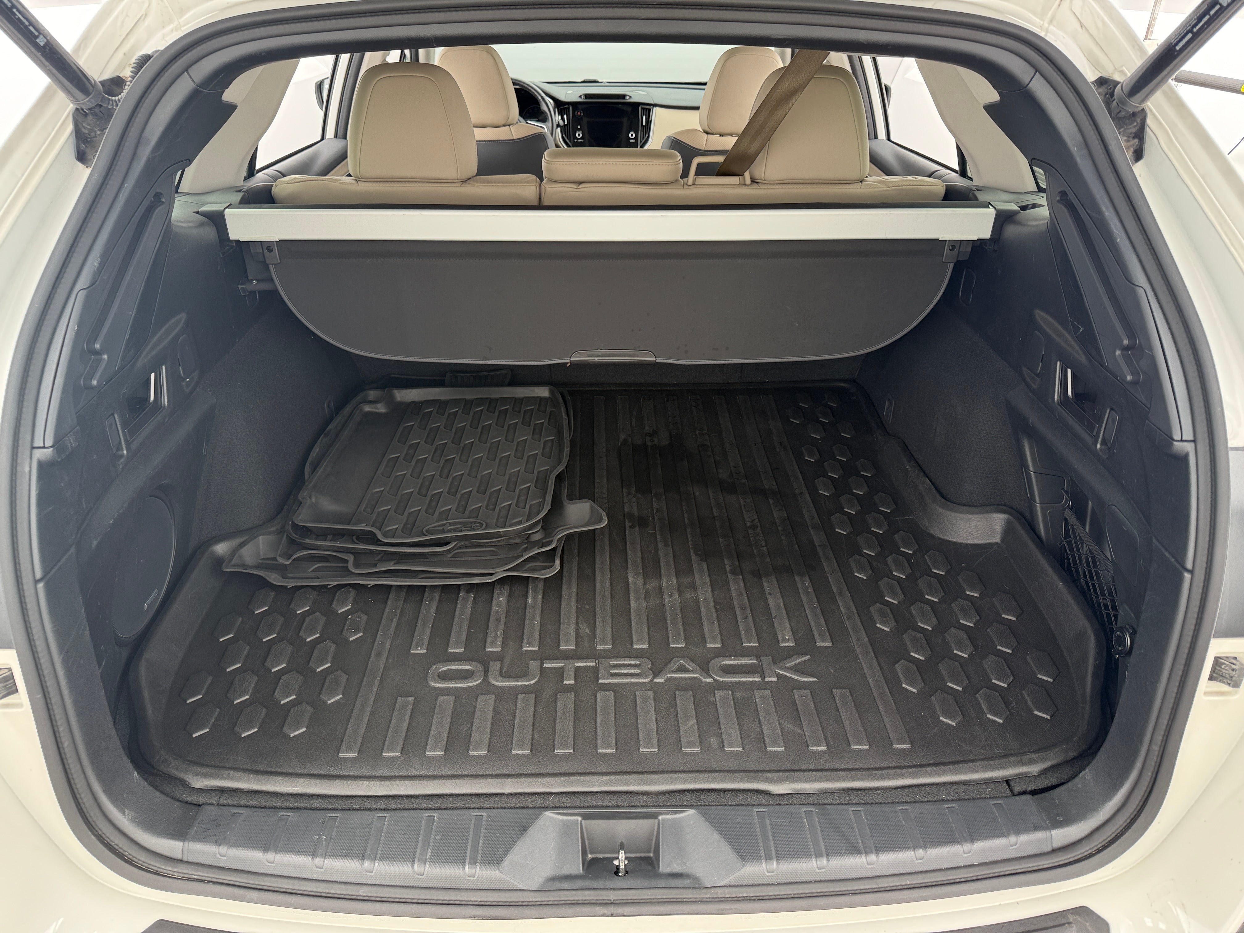 2023 Subaru Outback Limited 6