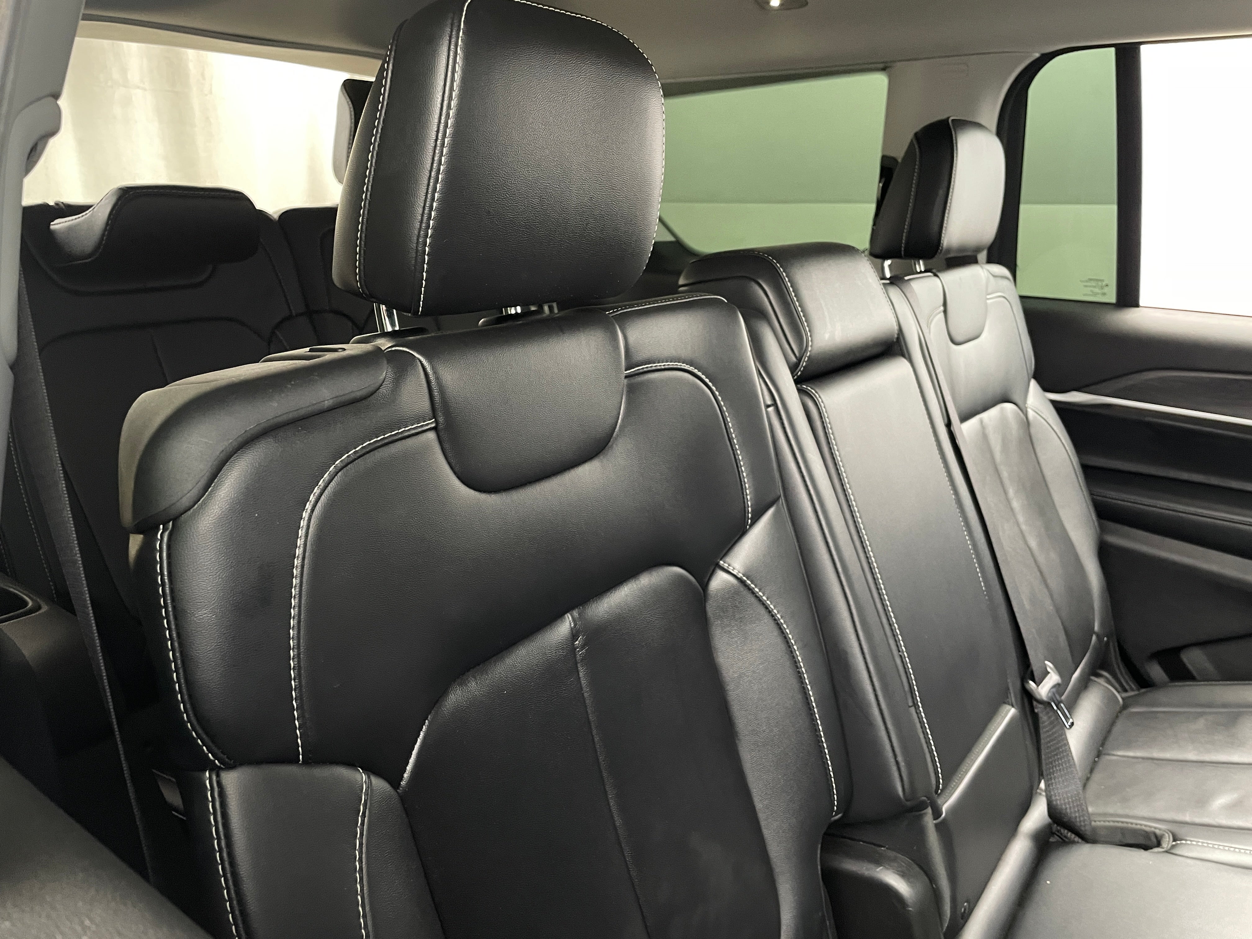 2021 Jeep Grand Cherokee L Limited Edition 5