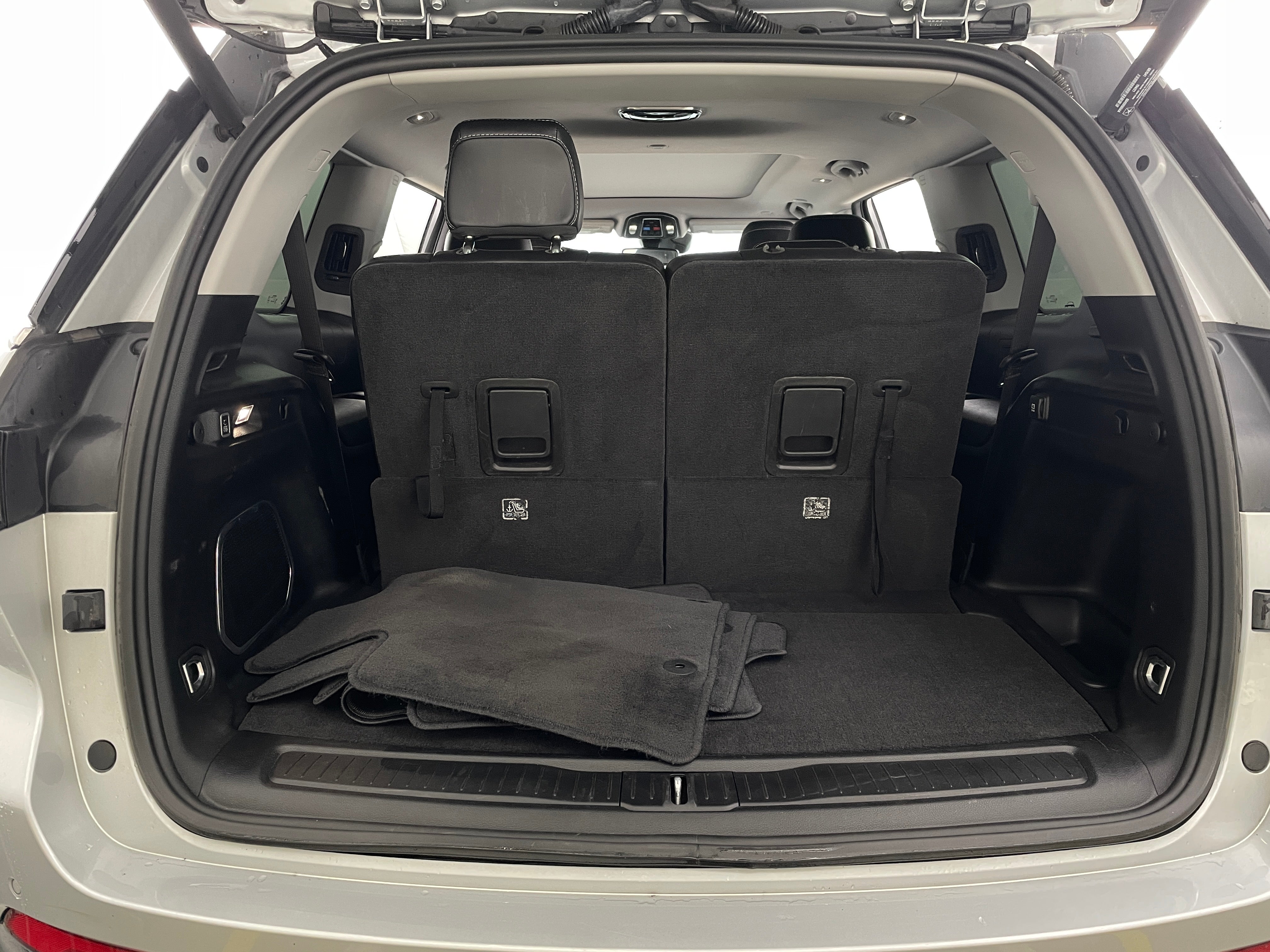 2021 Jeep Grand Cherokee L Limited Edition 6