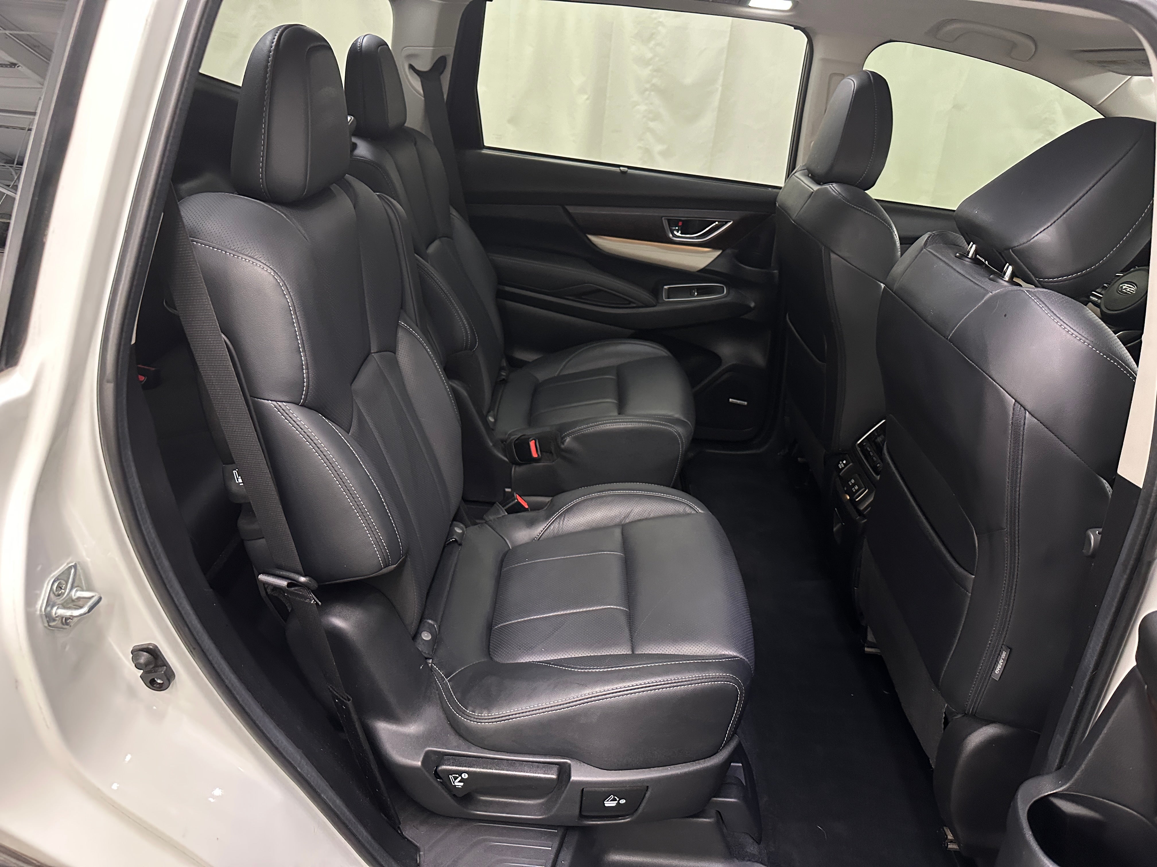 2021 Subaru Ascent Touring 5