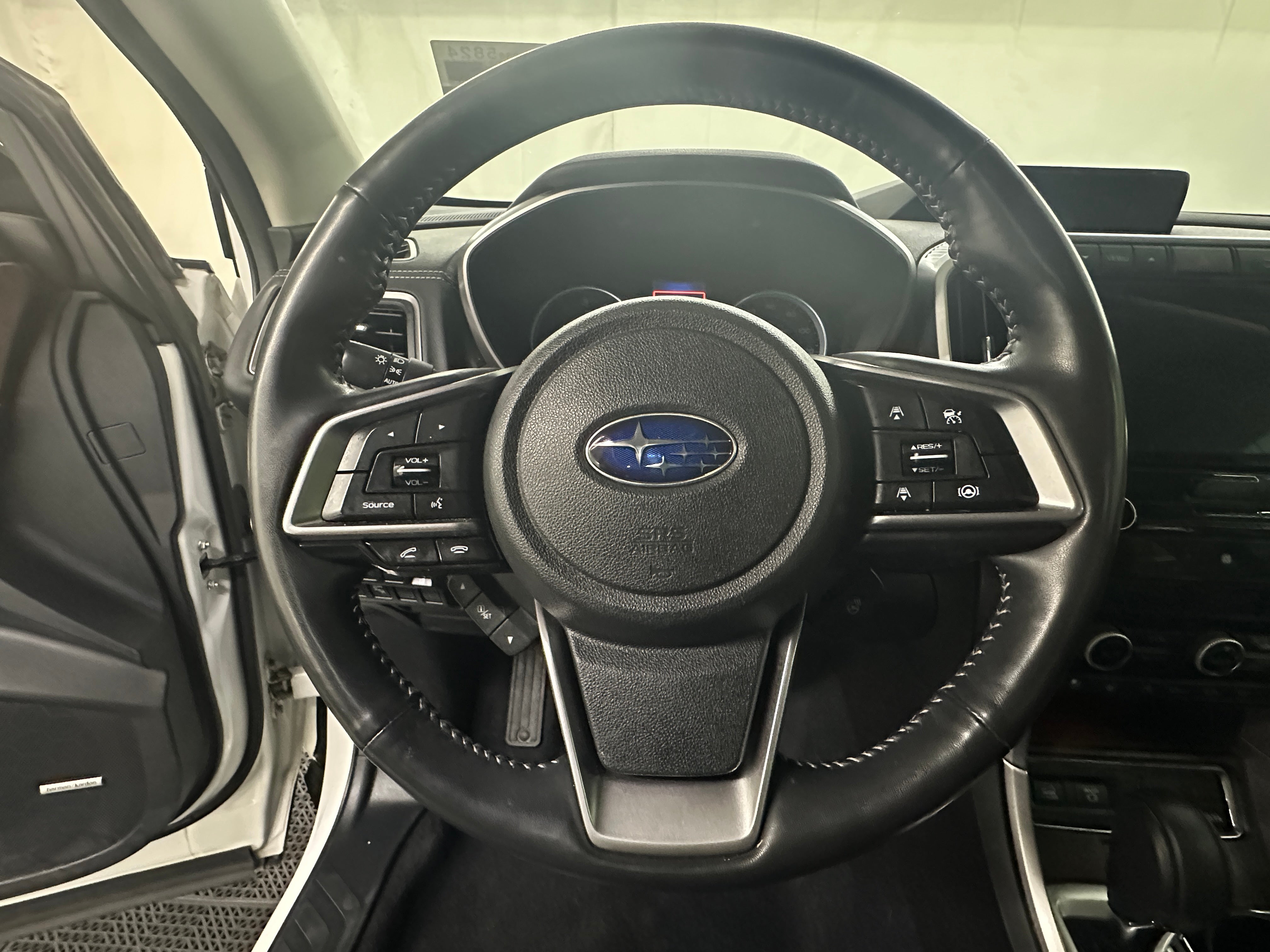 2021 Subaru Ascent Touring 4