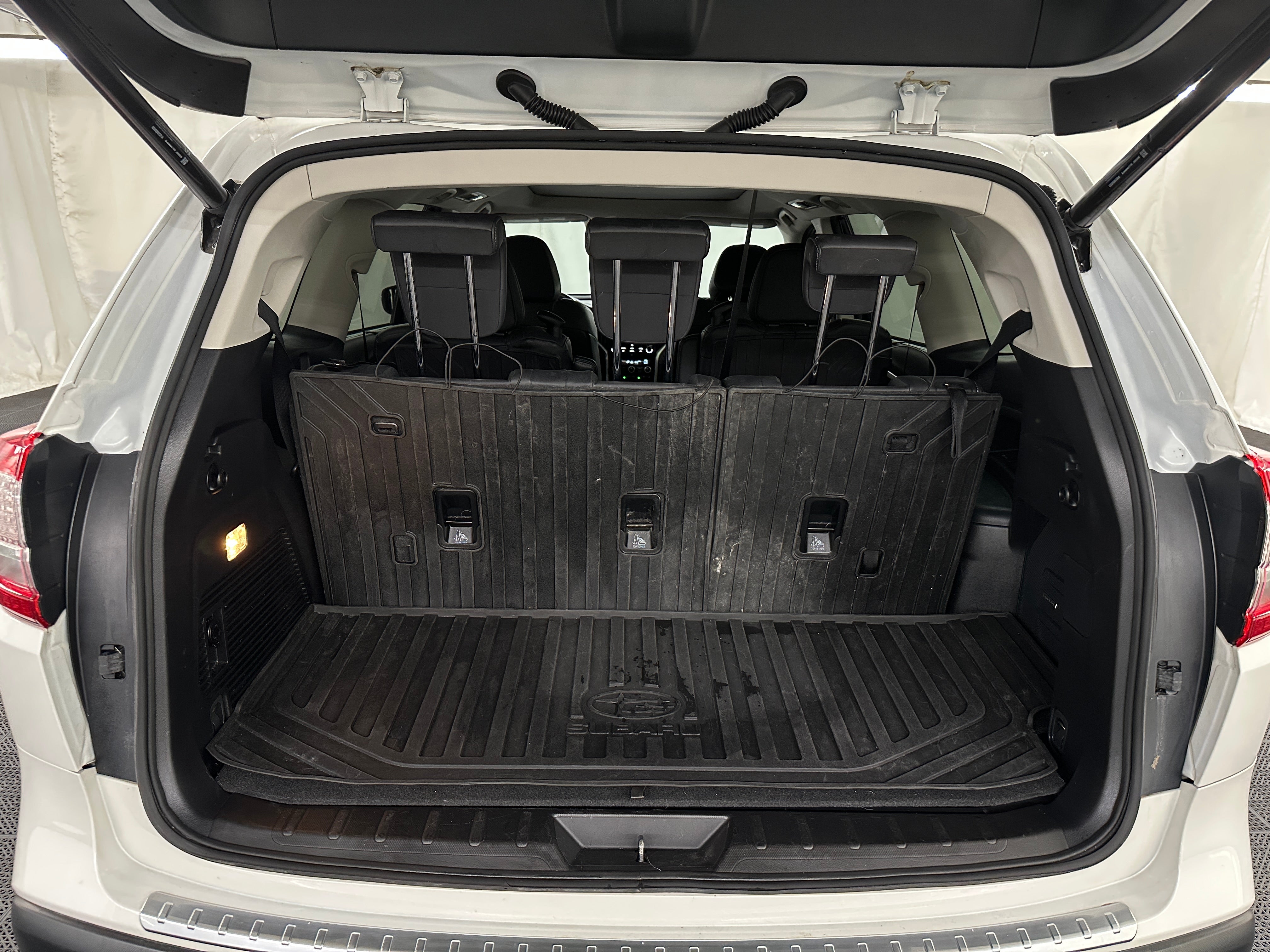 2021 Subaru Ascent Touring 6