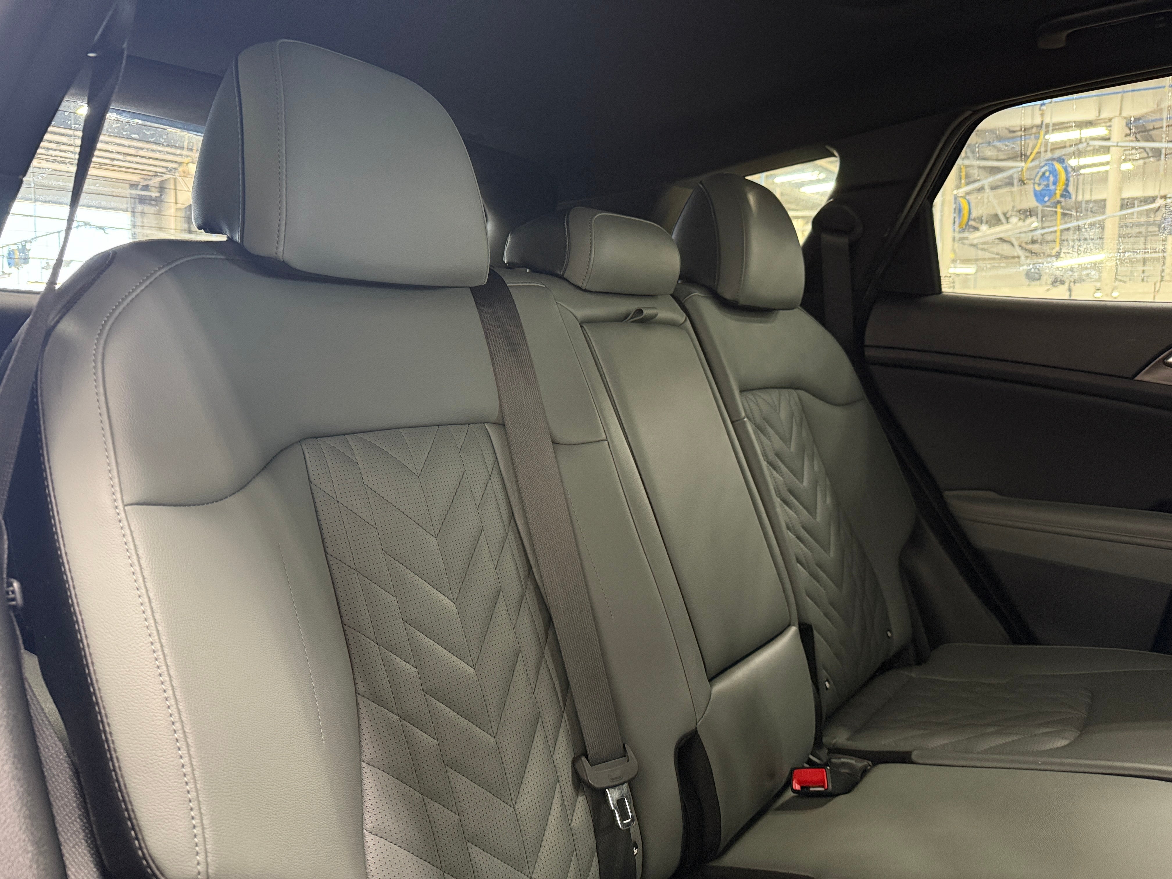 2023 Kia Sportage X-Line 5