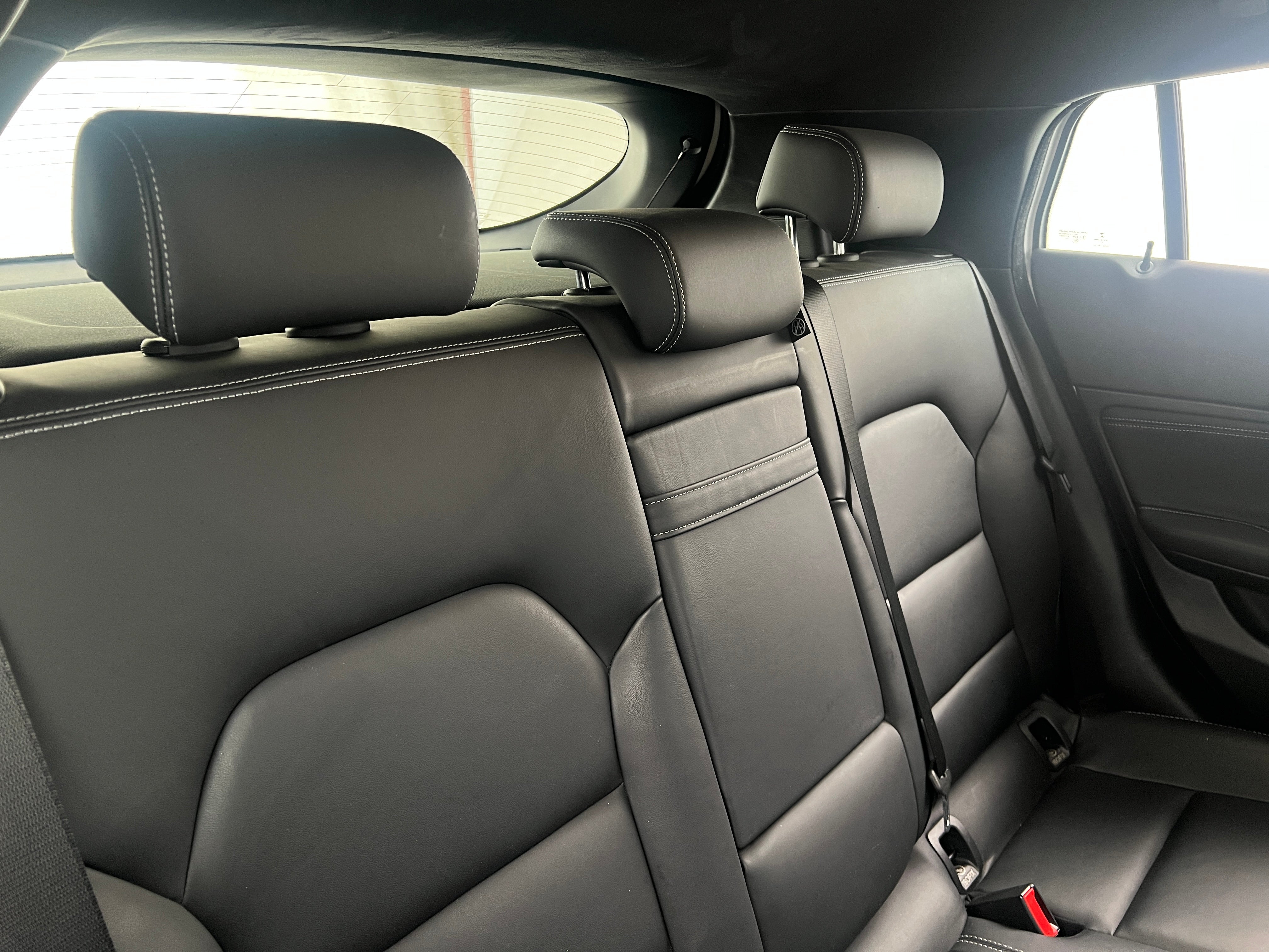 2018 INFINITI QX30 Premium 5