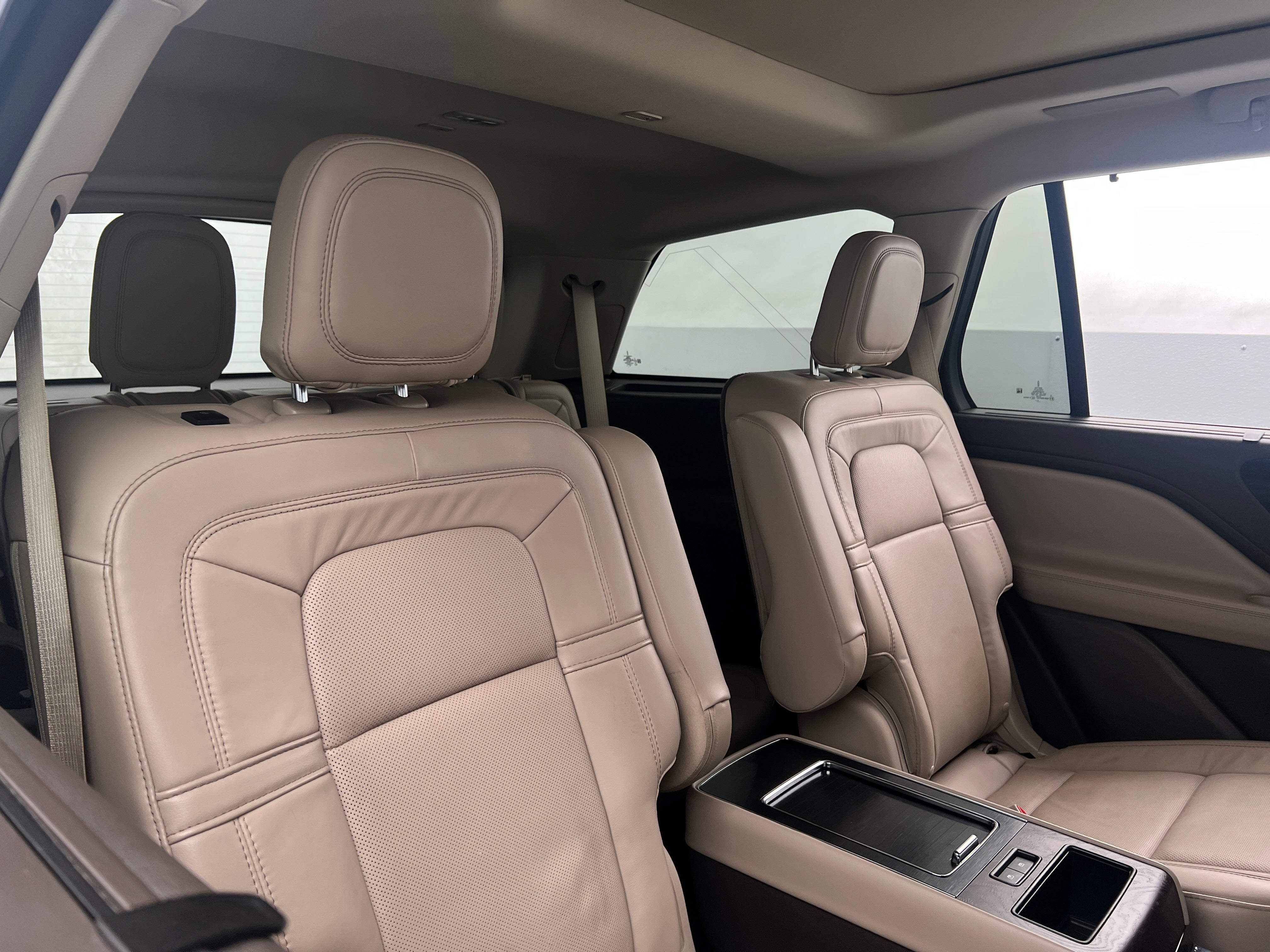 2021 Lincoln Aviator Reserve 5