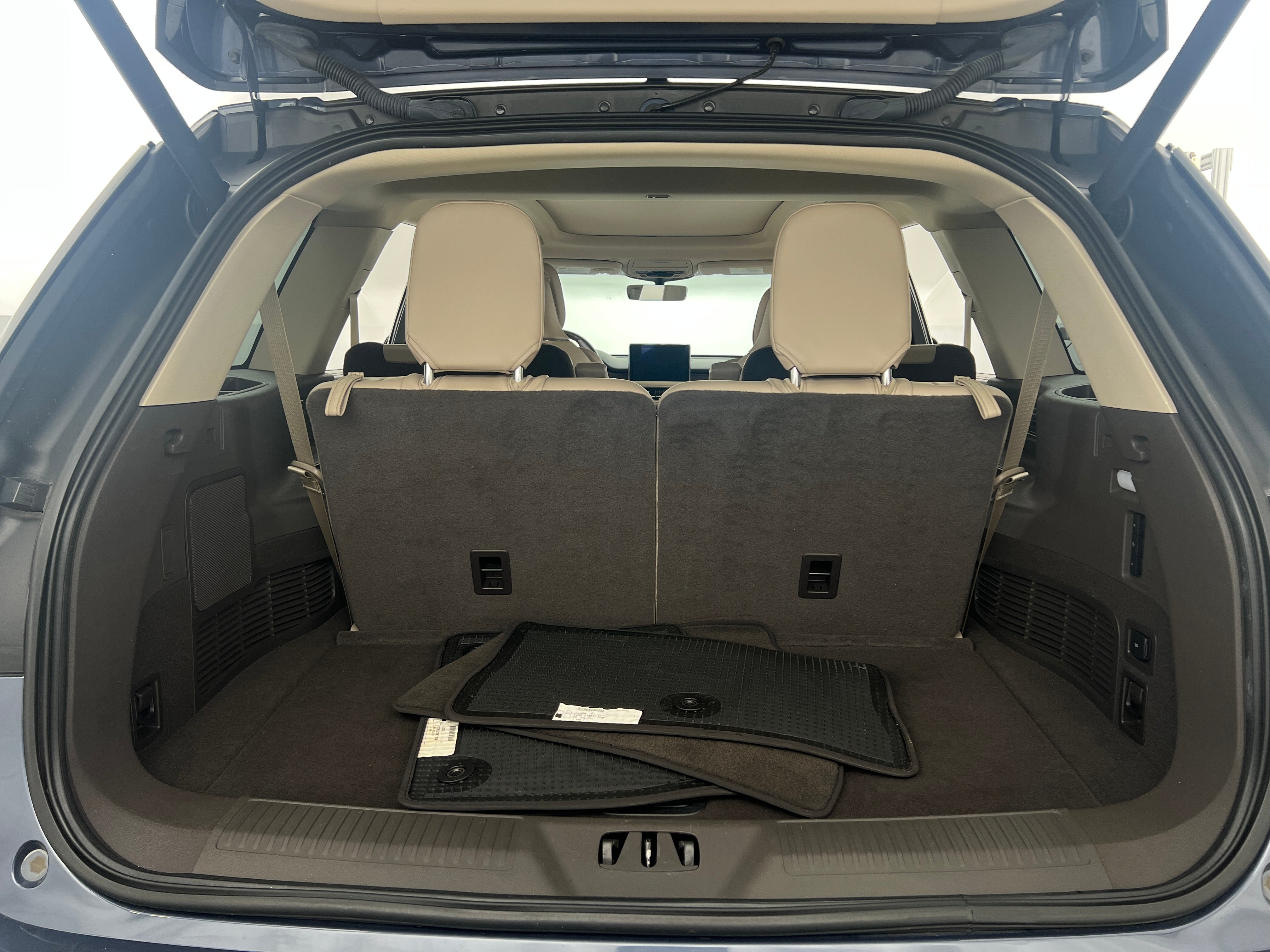2021 Lincoln Aviator Reserve 6