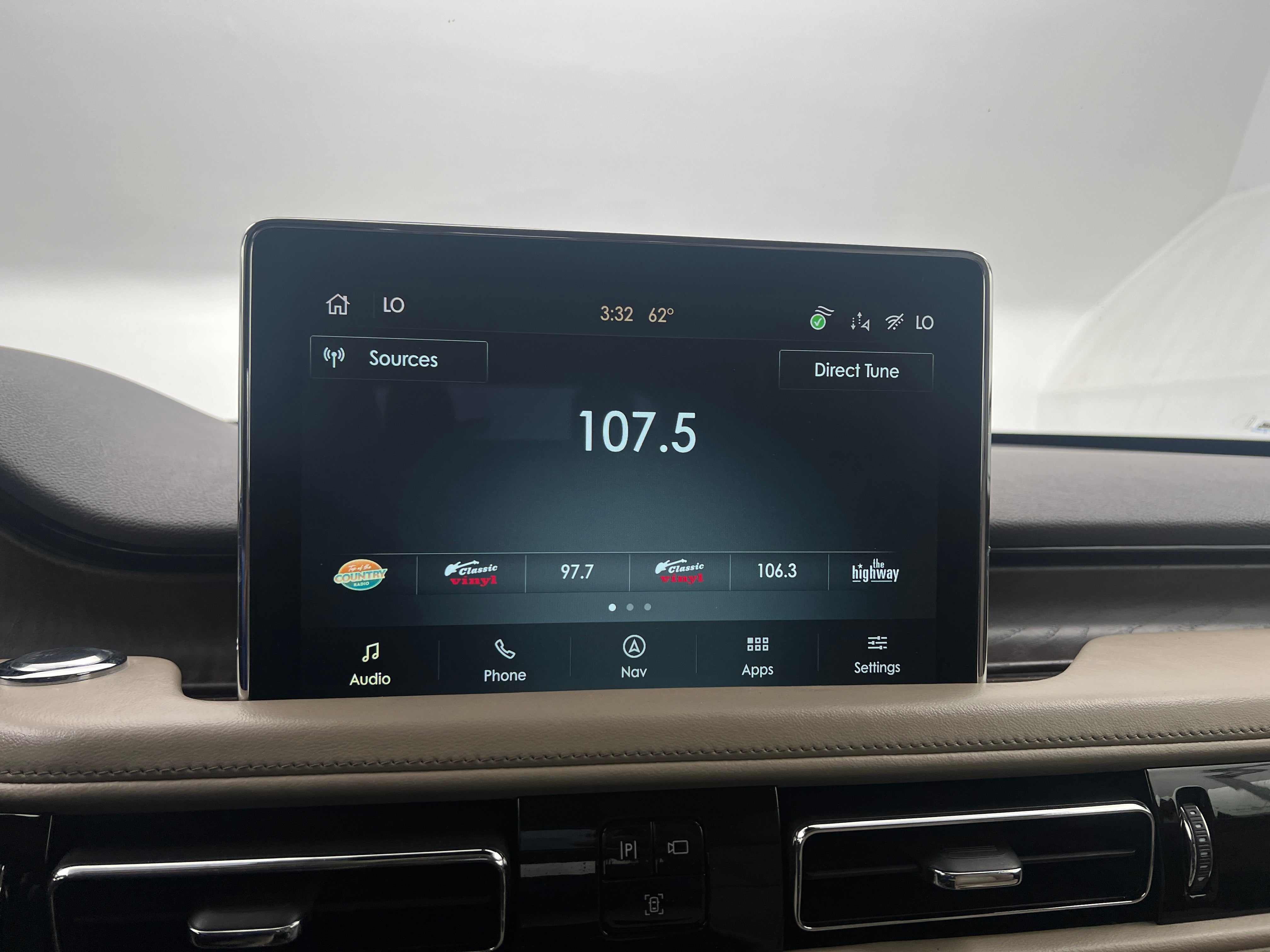 2021 Lincoln Aviator Reserve 3