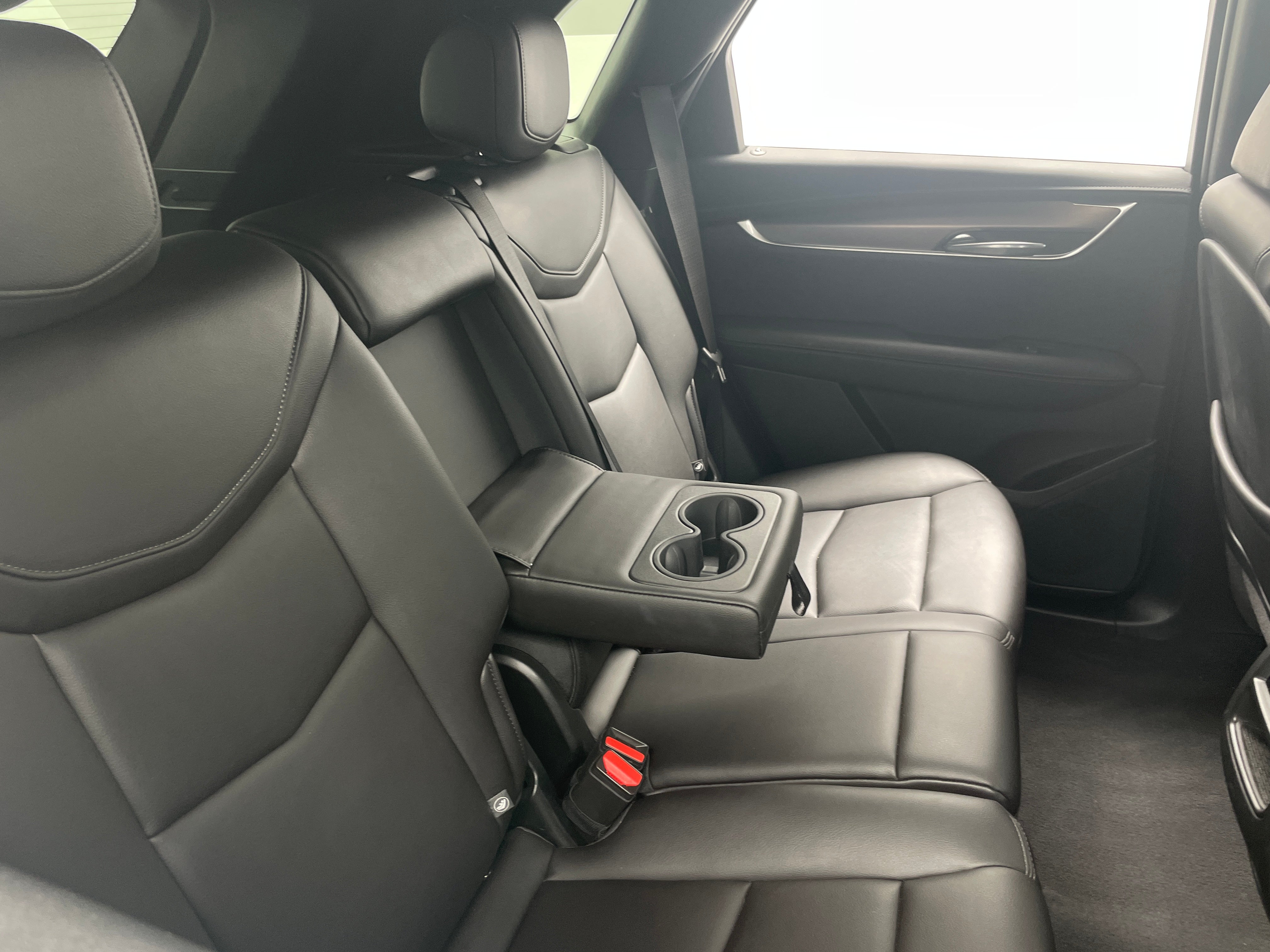 2021 Cadillac XT5 Luxury 5