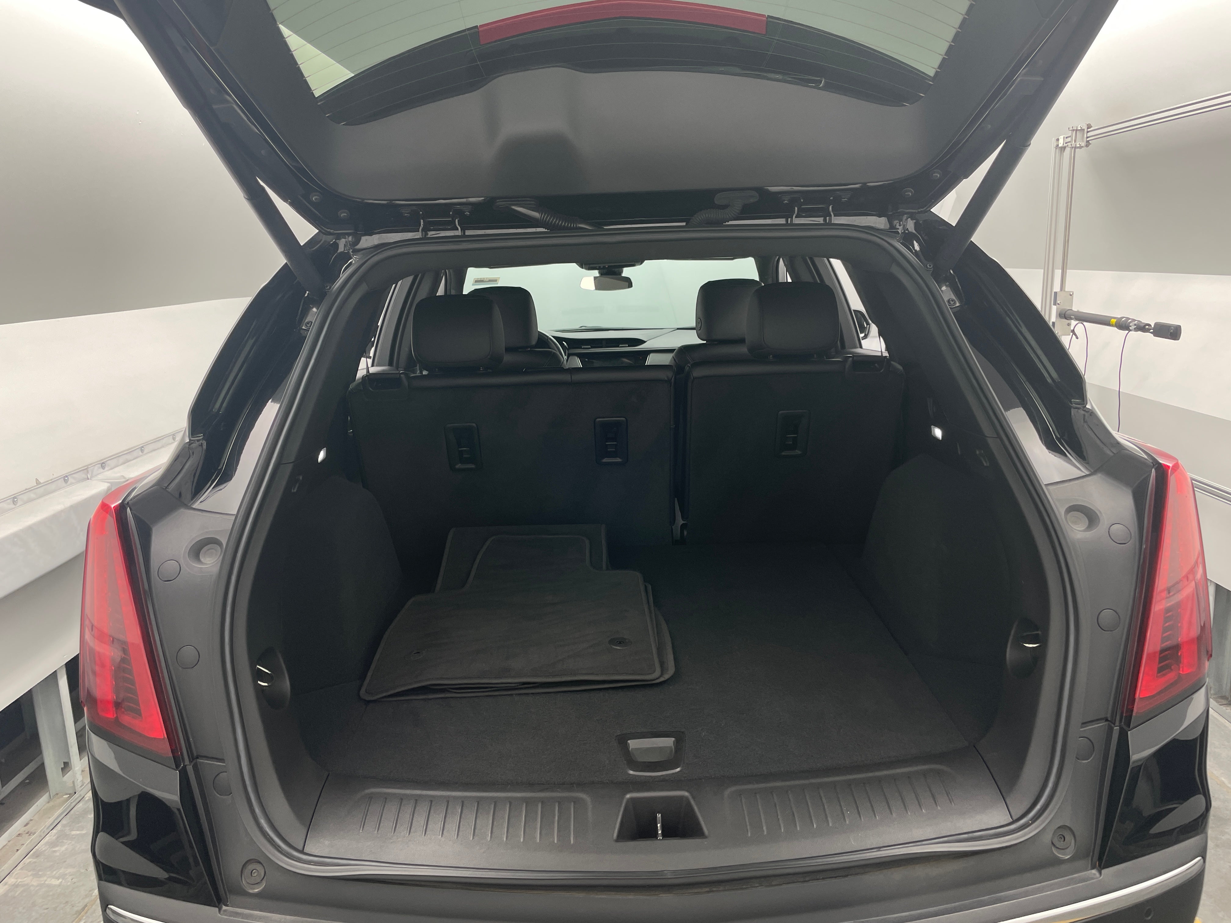 2021 Cadillac XT5 Luxury 6