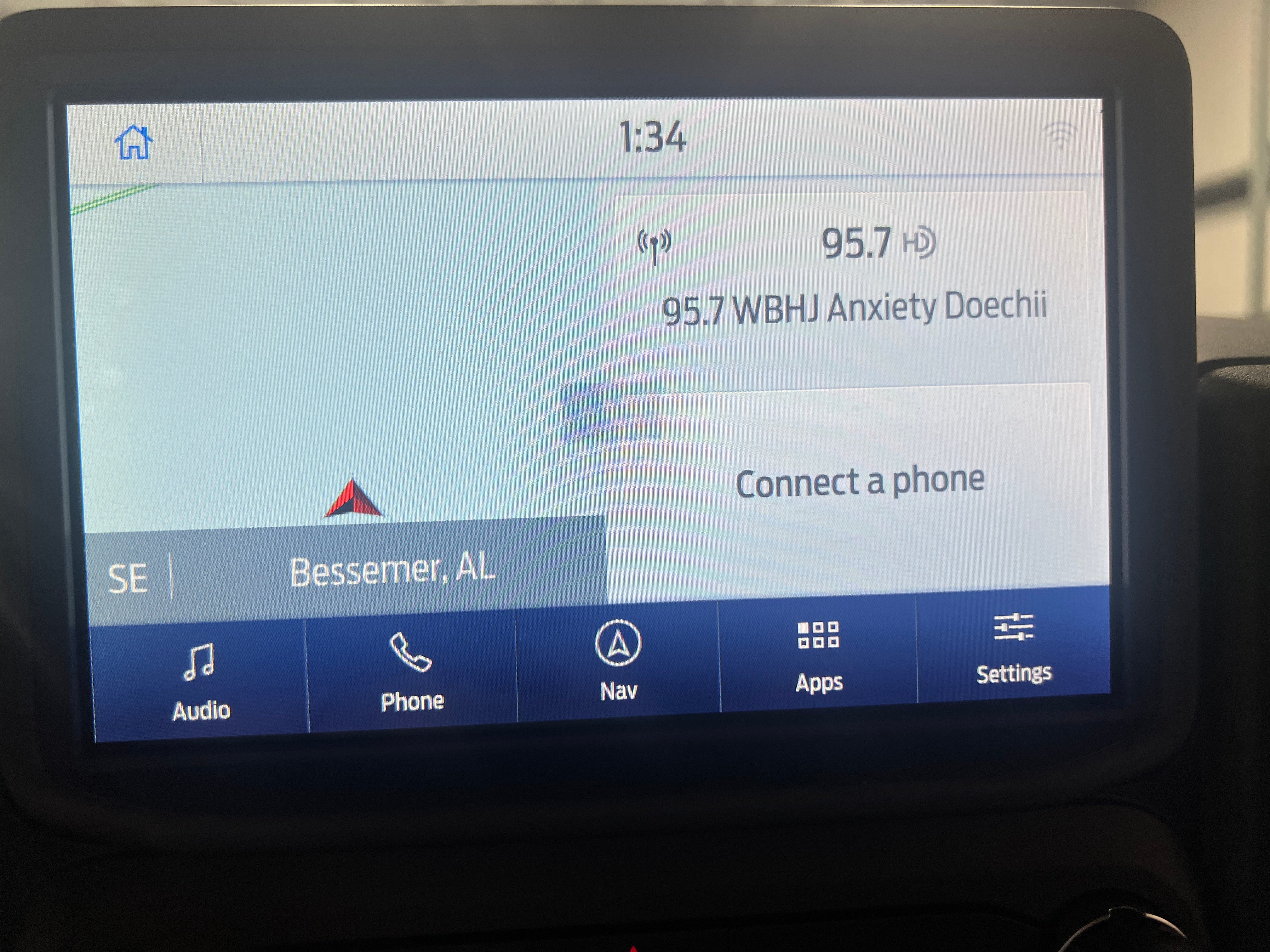 2023 Ford Bronco Sport Outer Banks 3