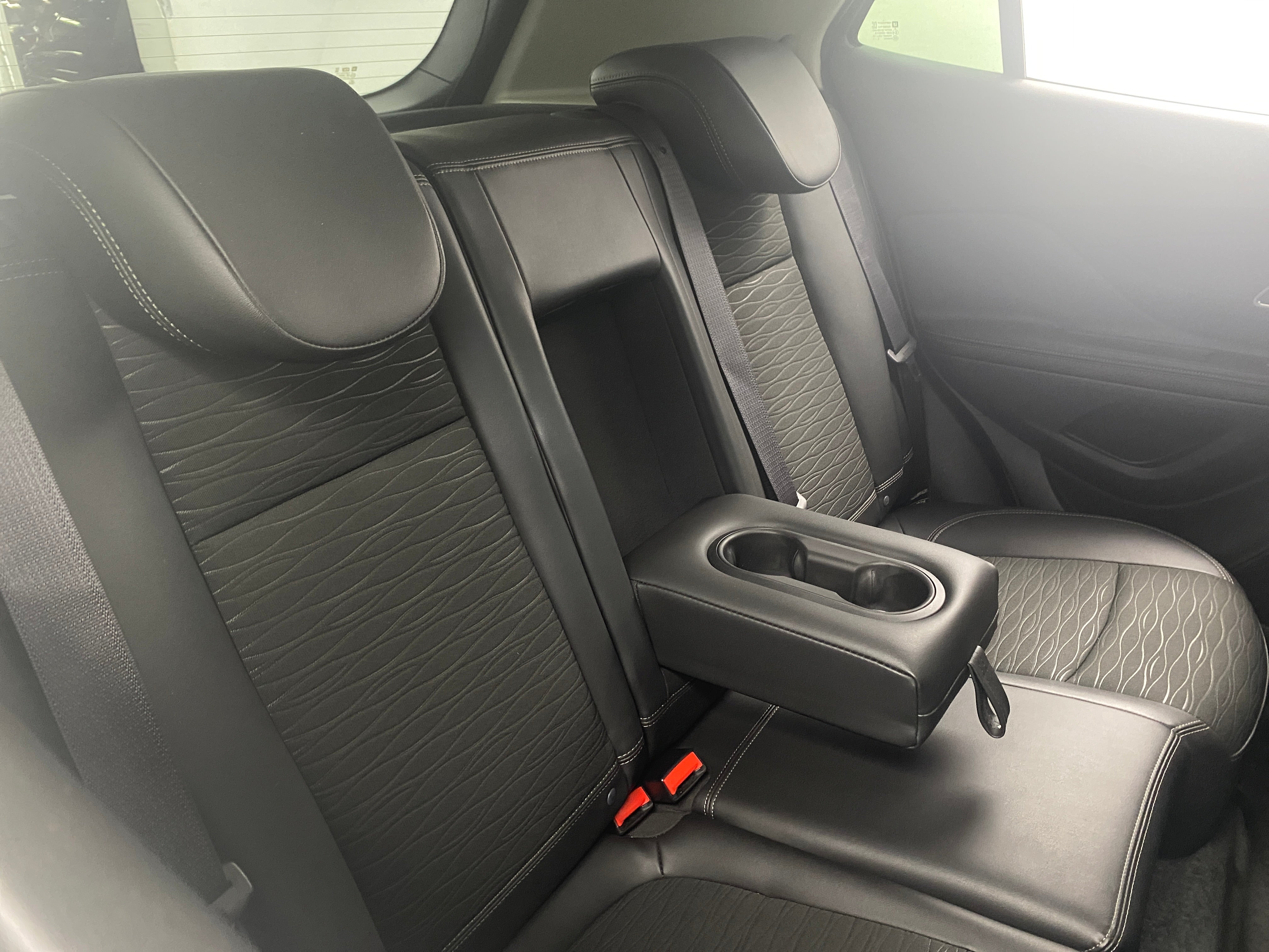 2015 Buick Encore Base 6