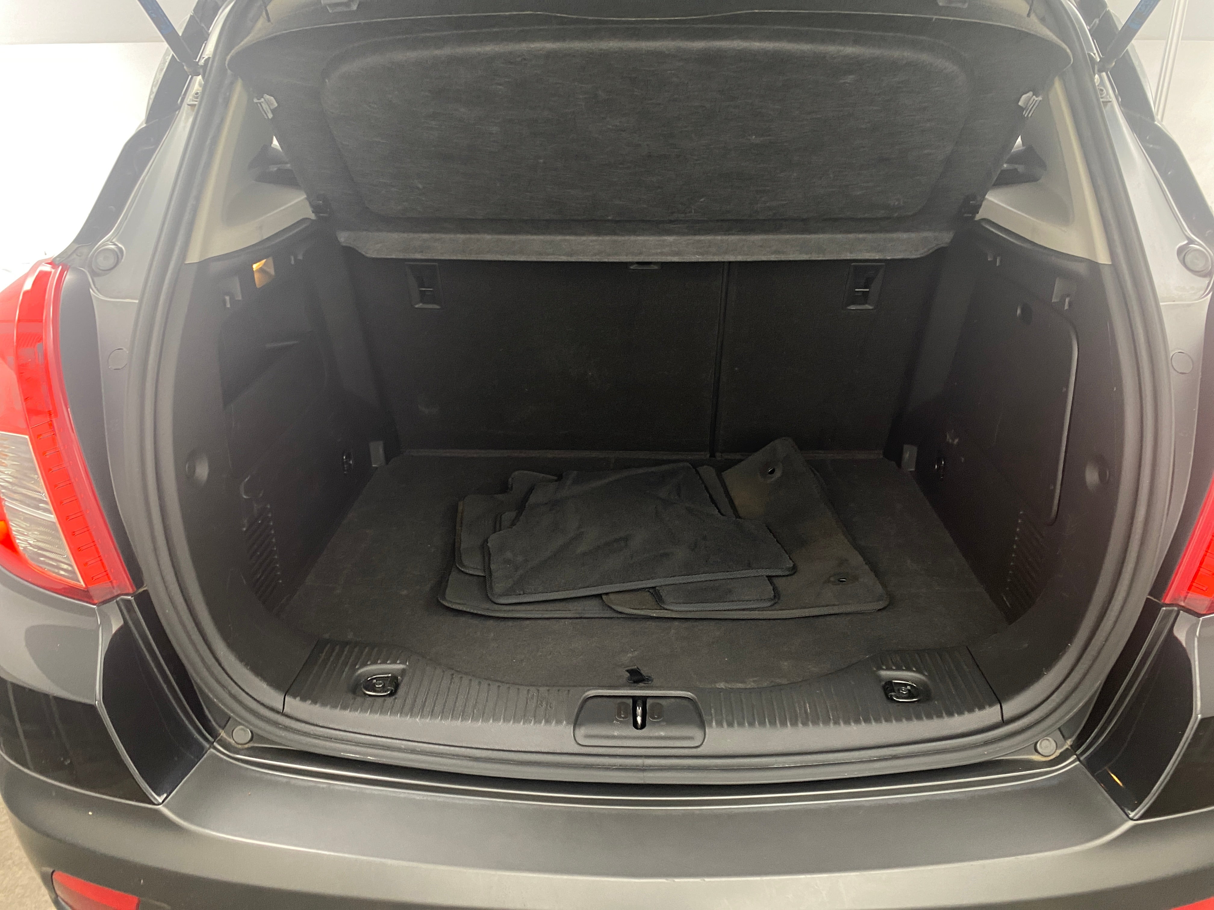 2015 Buick Encore Base 7
