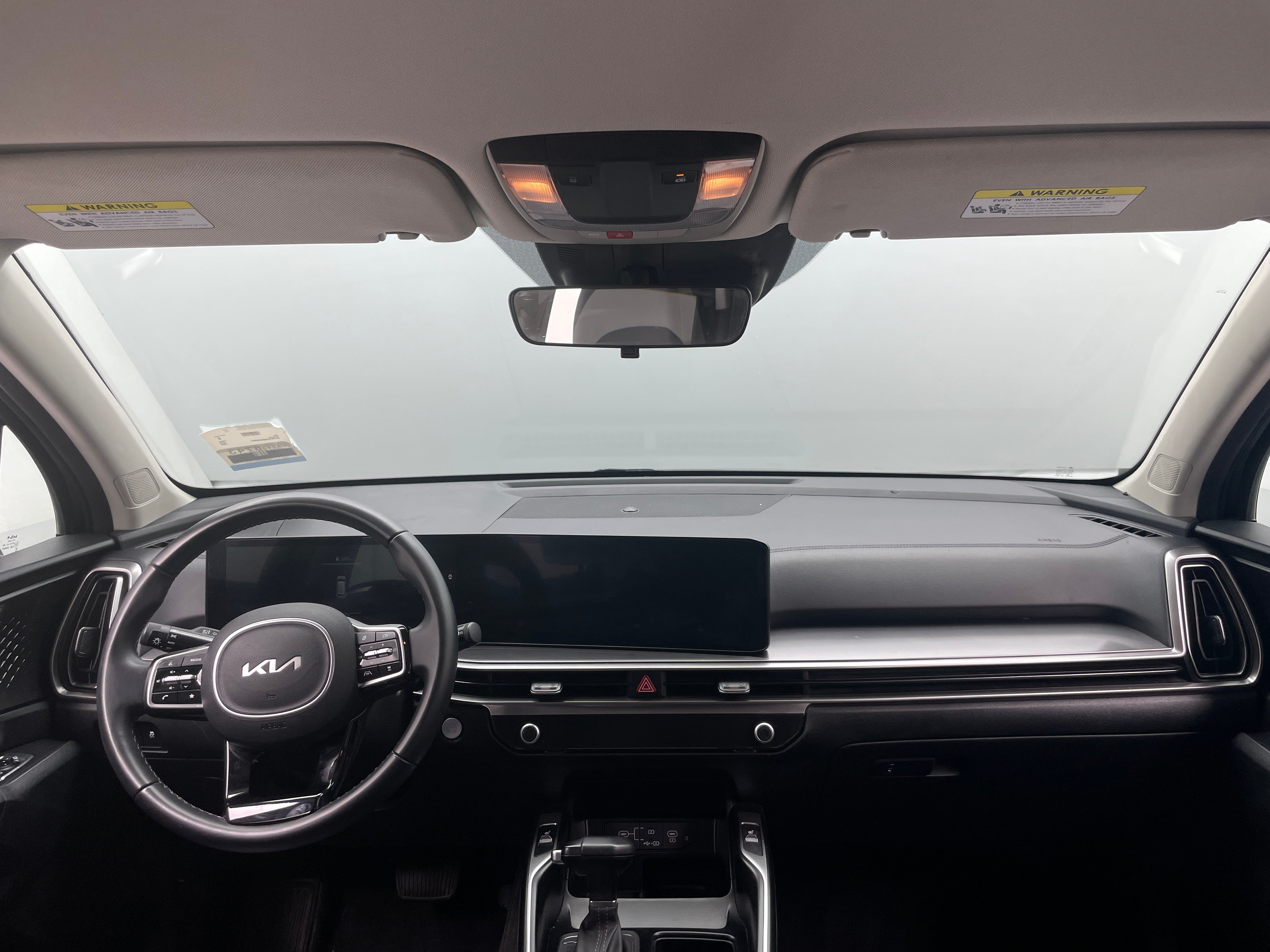 2024 Kia Sorento S 2