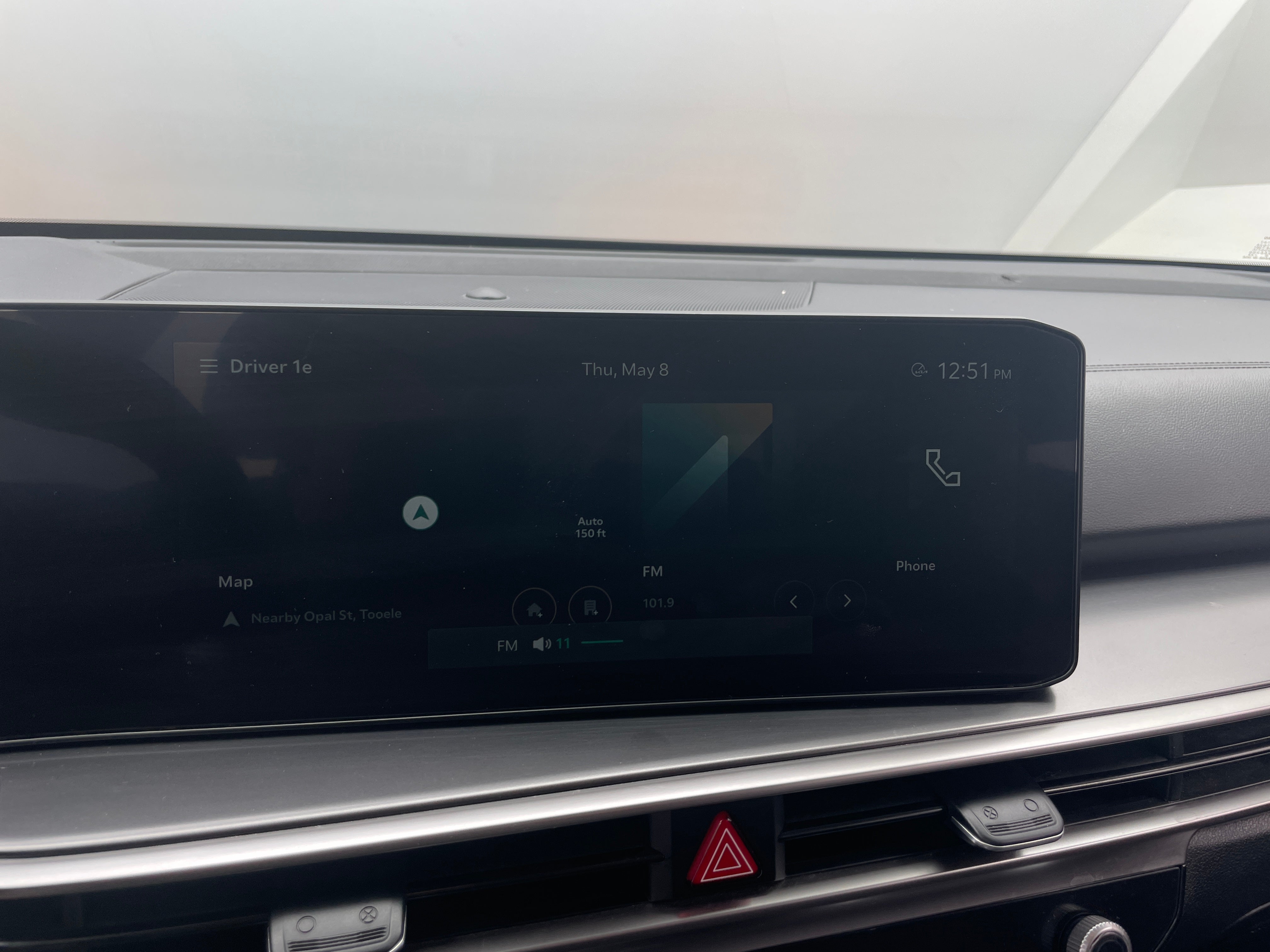 2024 Kia Sorento S 3