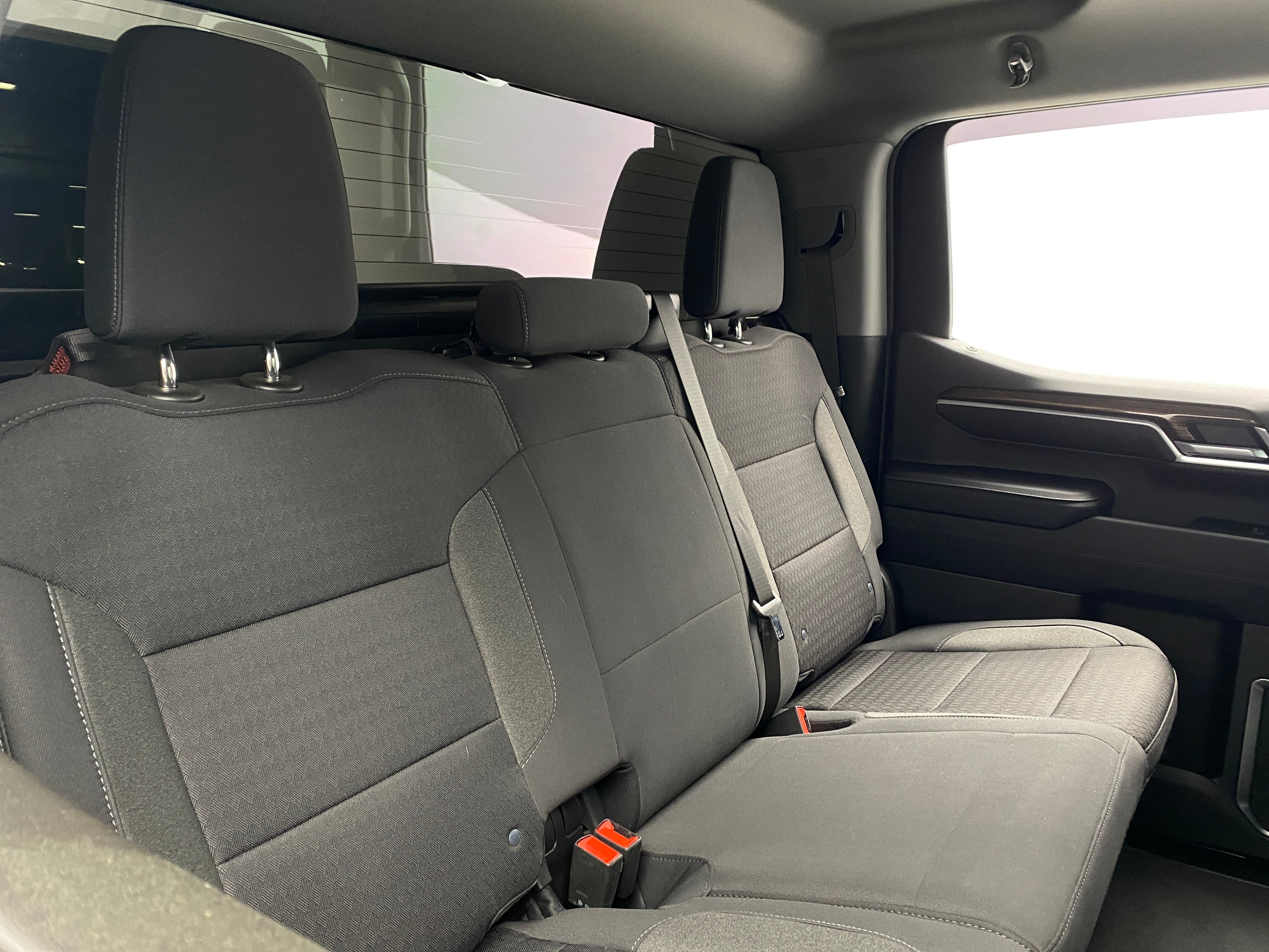 2022 Chevrolet Silverado 1500 LT 6