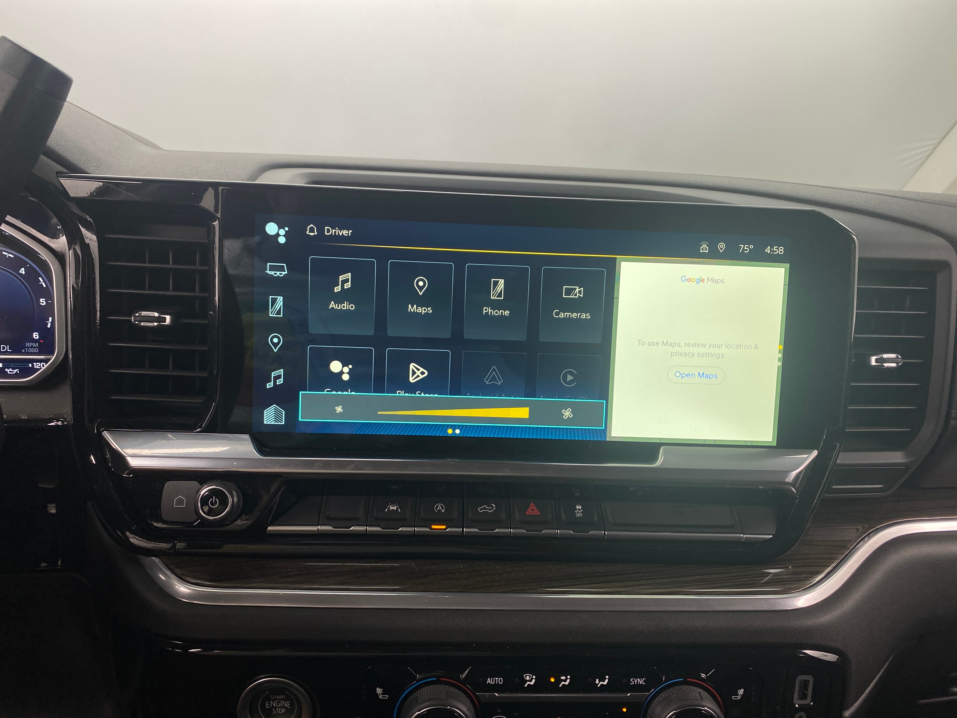 2022 Chevrolet Silverado 1500 LT 4