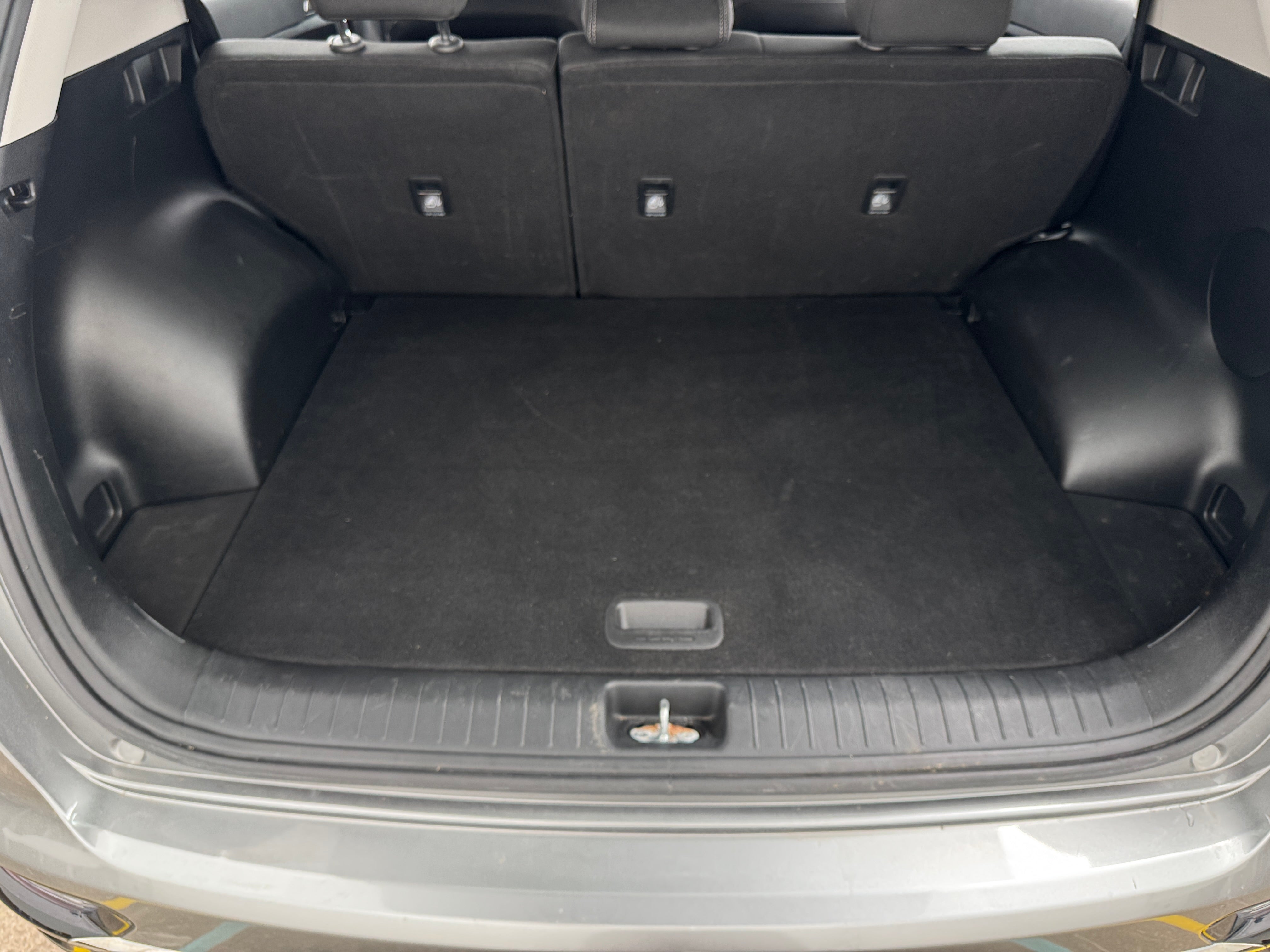 2020 Kia Sportage LX 7