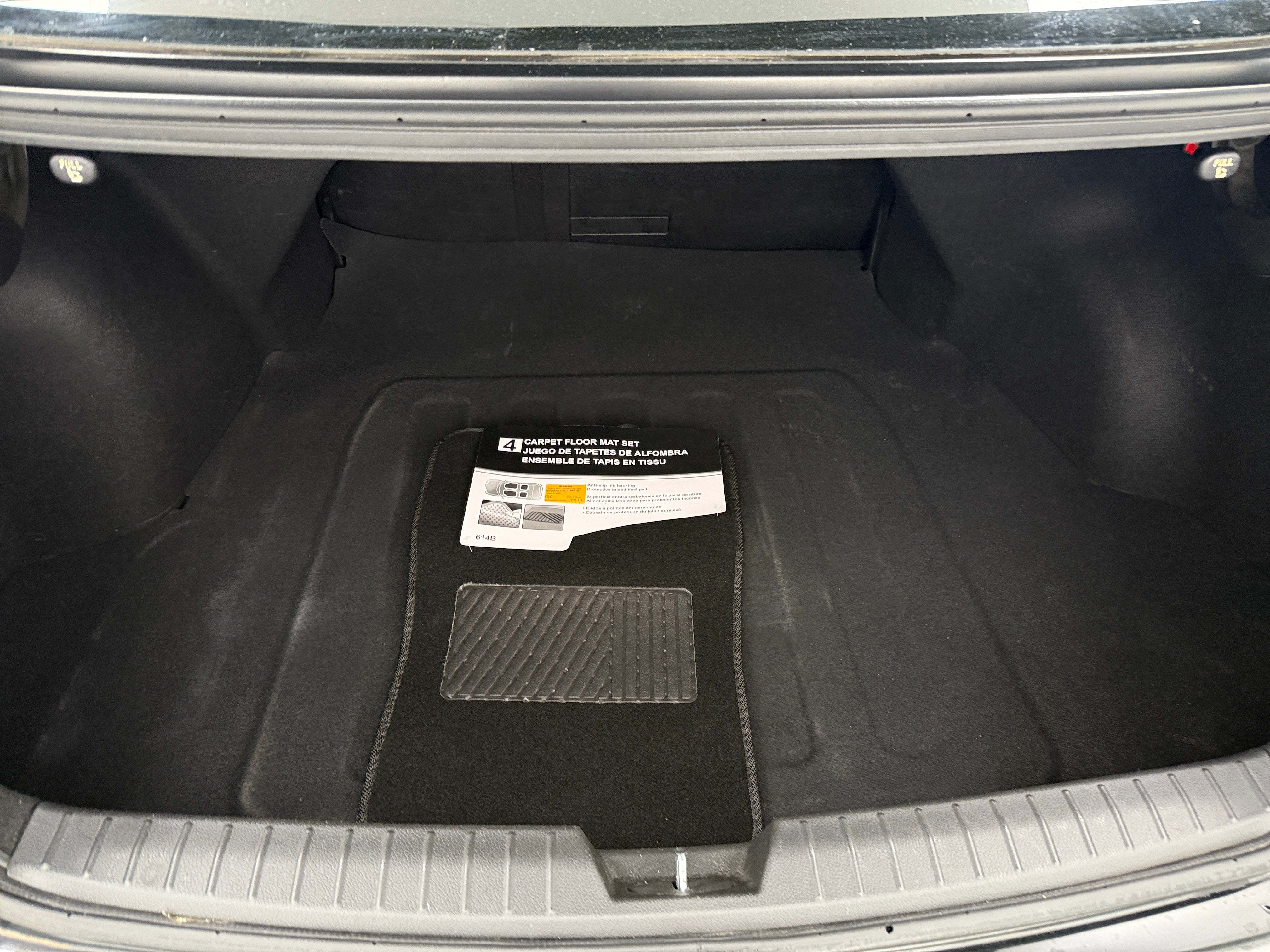 2015 Kia Optima EX 6