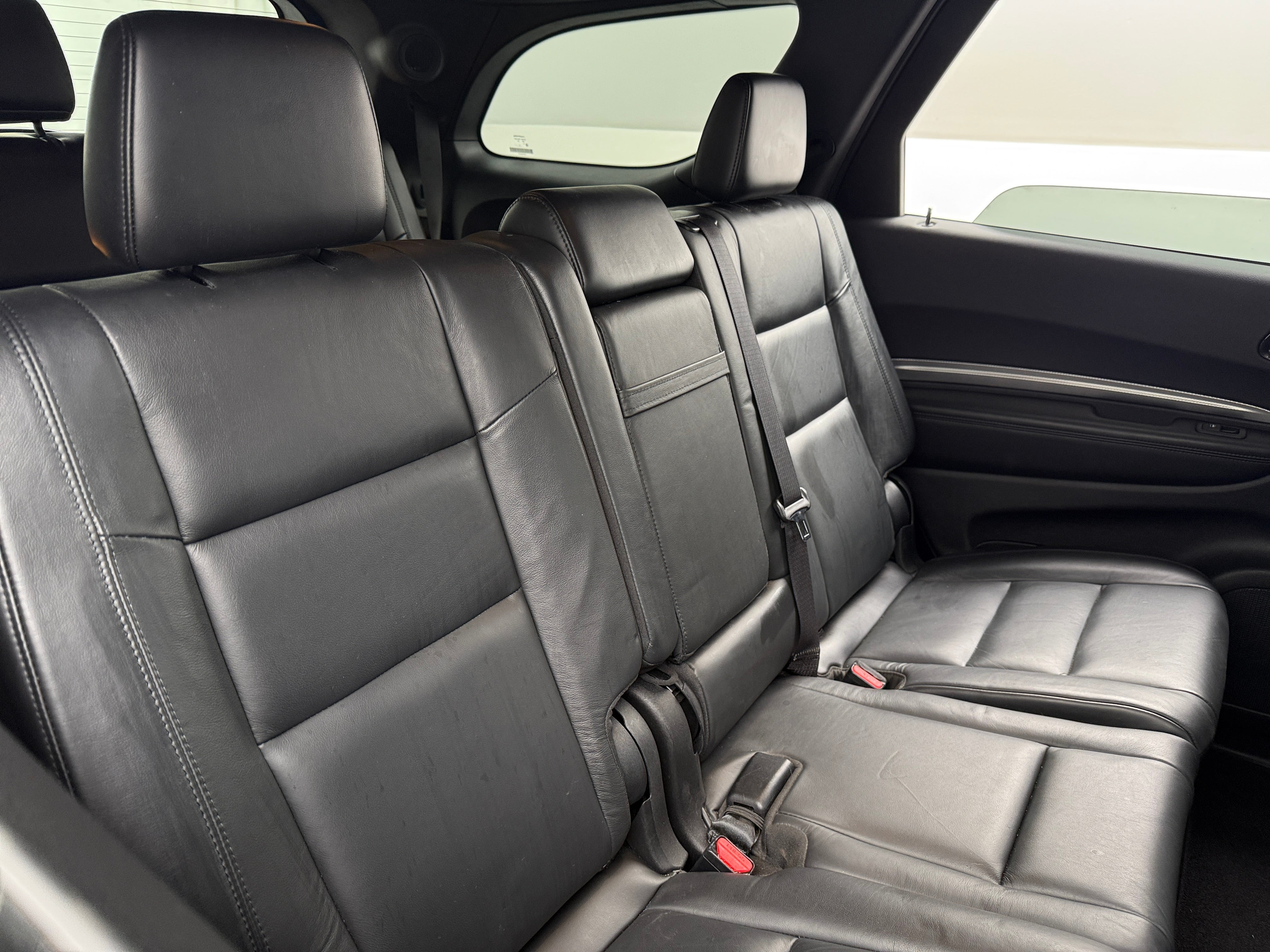 2020 Dodge Durango GT 5