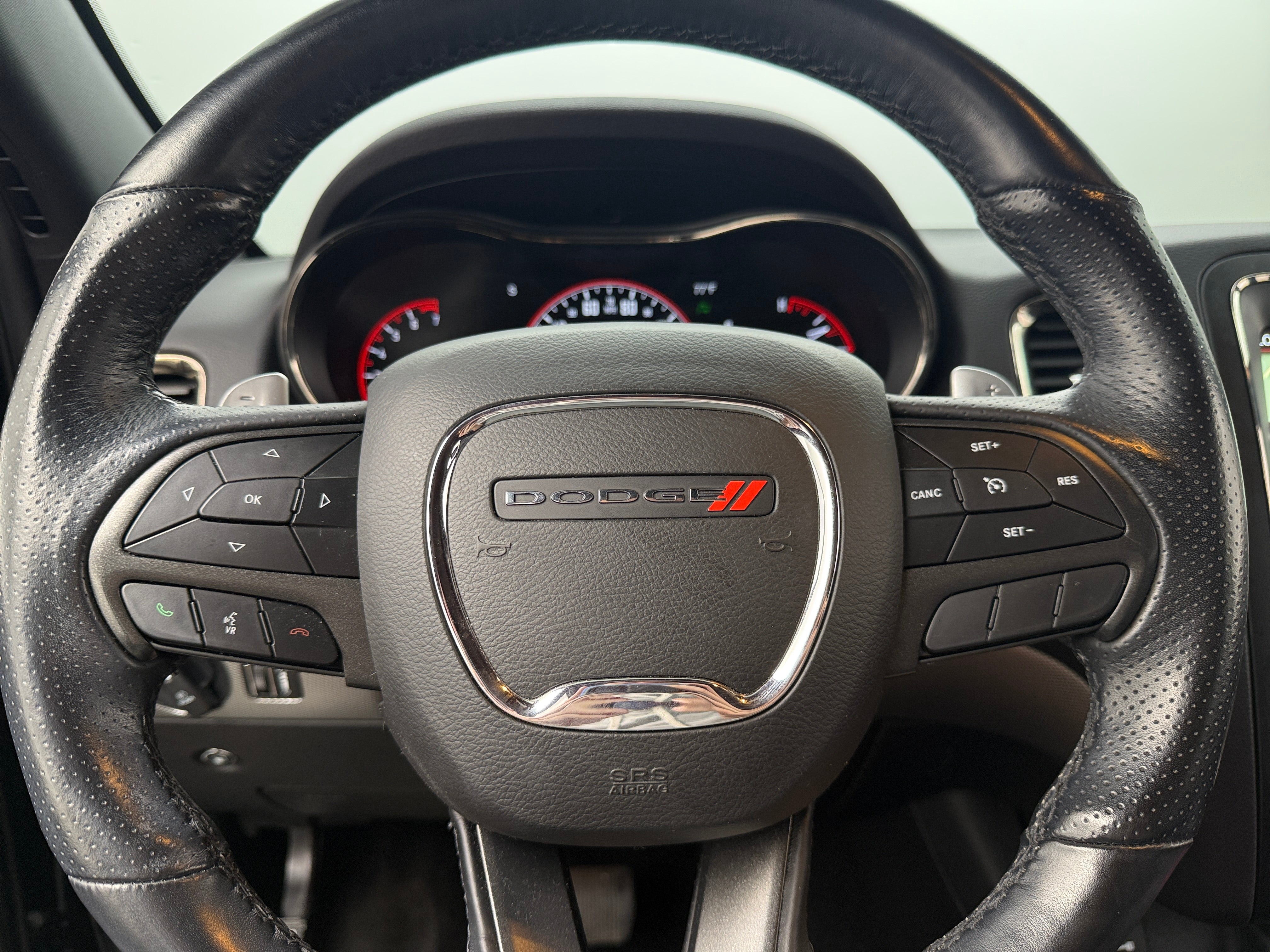 2020 Dodge Durango GT 4