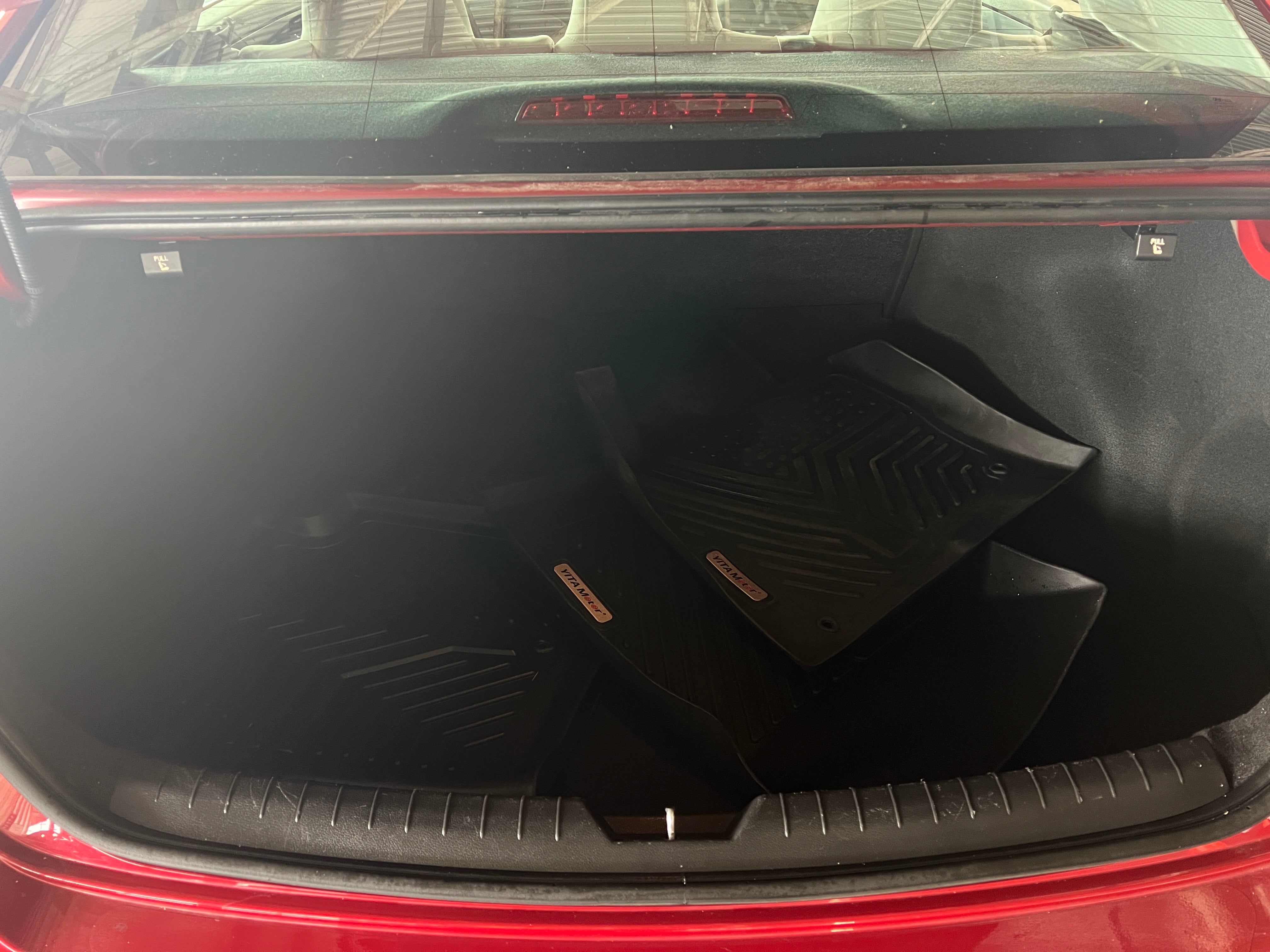 2019 Hyundai Sonata SEL 7
